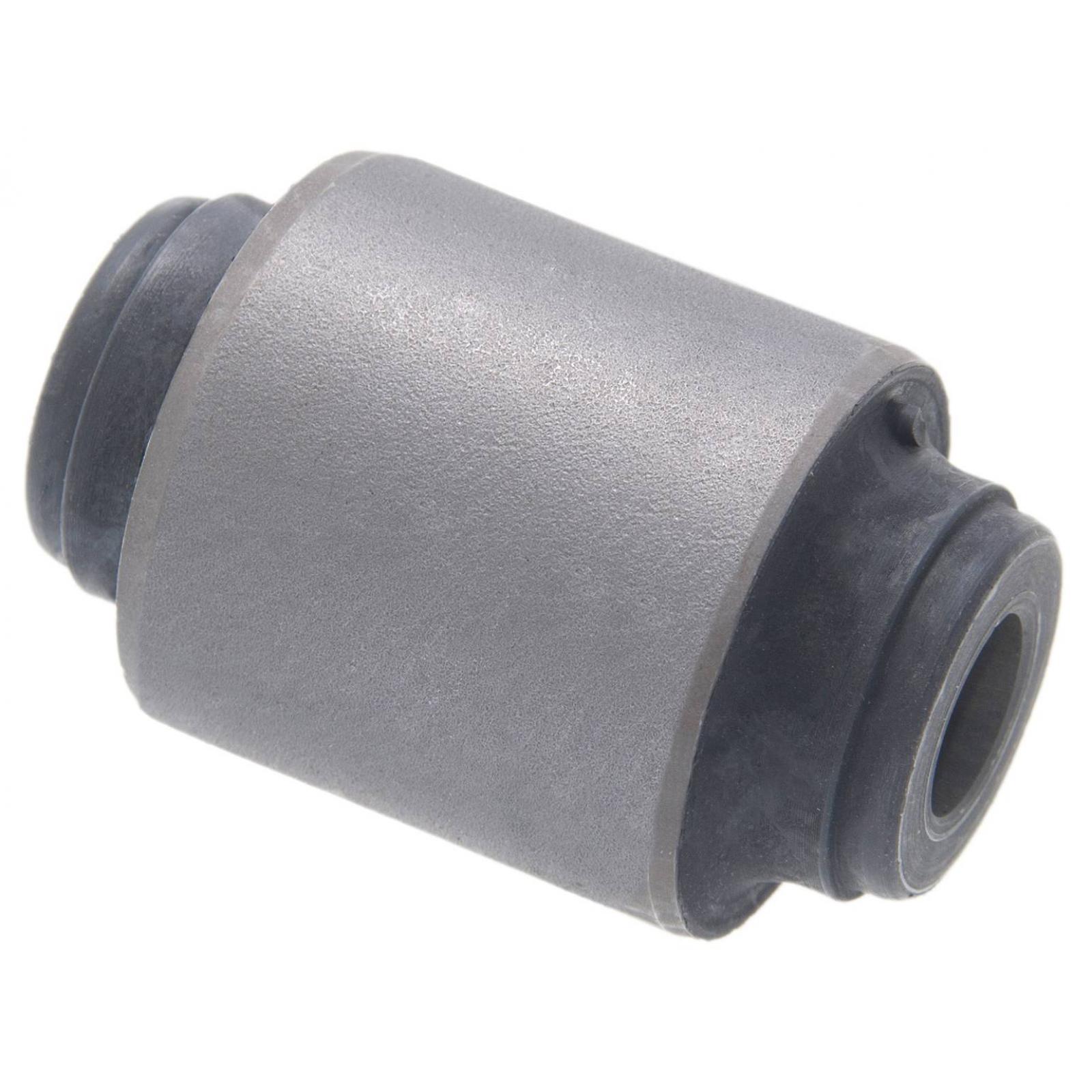 Control Arm-/Trailing Arm Bush FEBEST HAB-108