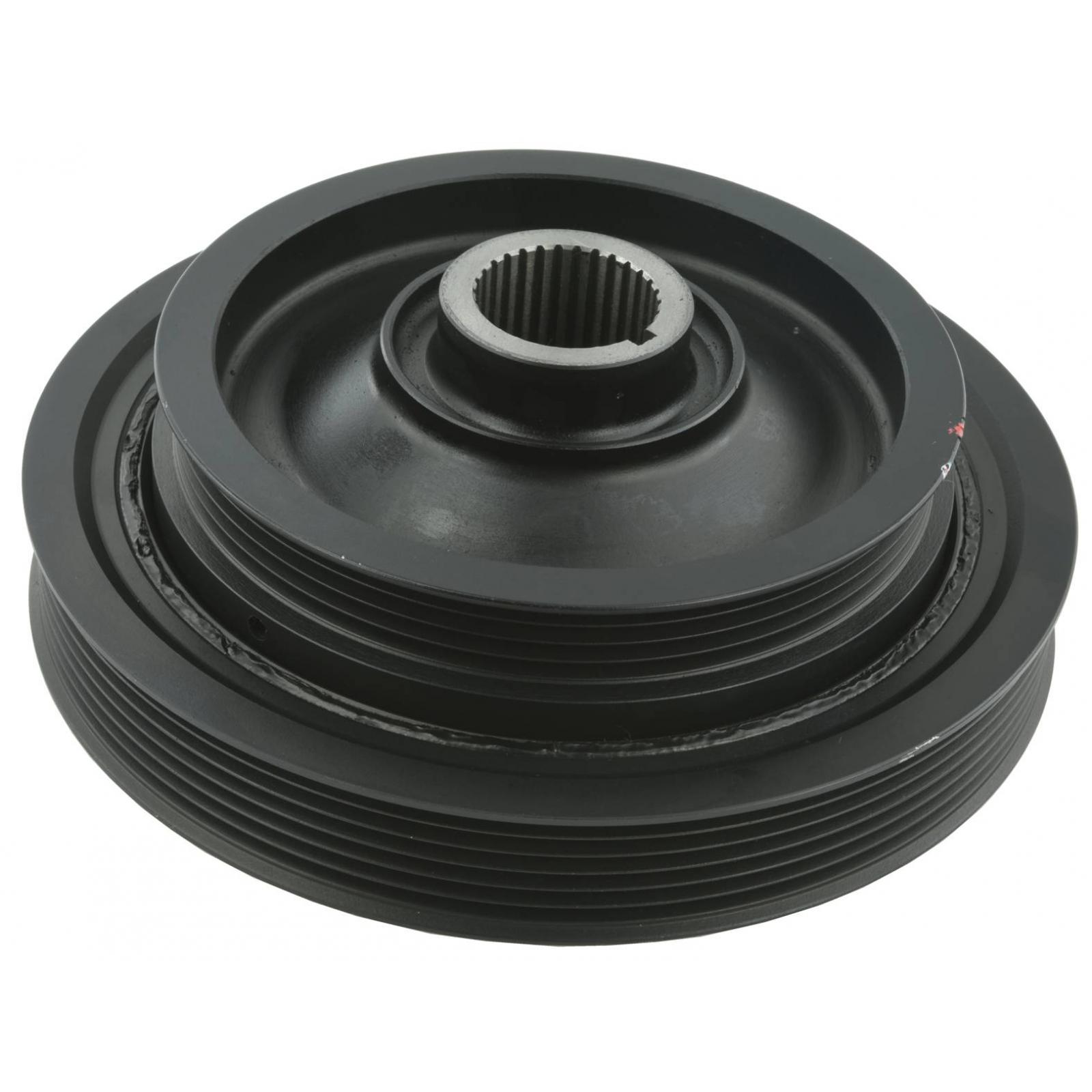 Belt Pulley, crankshaft FEBEST HDS-J35A4