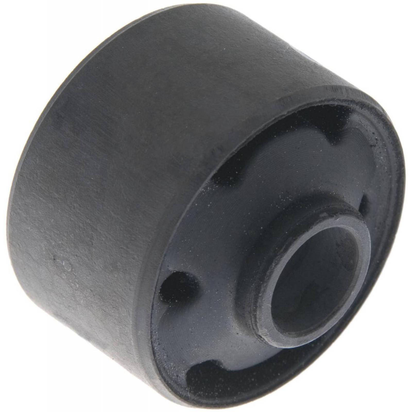 Control Arm-/Trailing Arm Bush FEBEST HYAB-ACRRB
