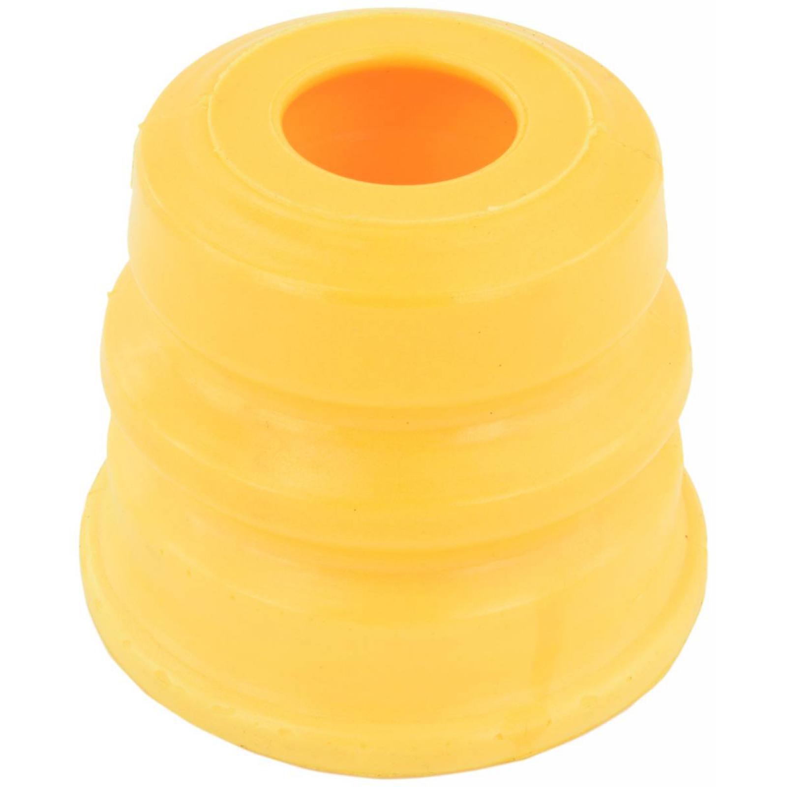 Leave Spring Stop, auxiliary spring FEBEST HYD-H1R