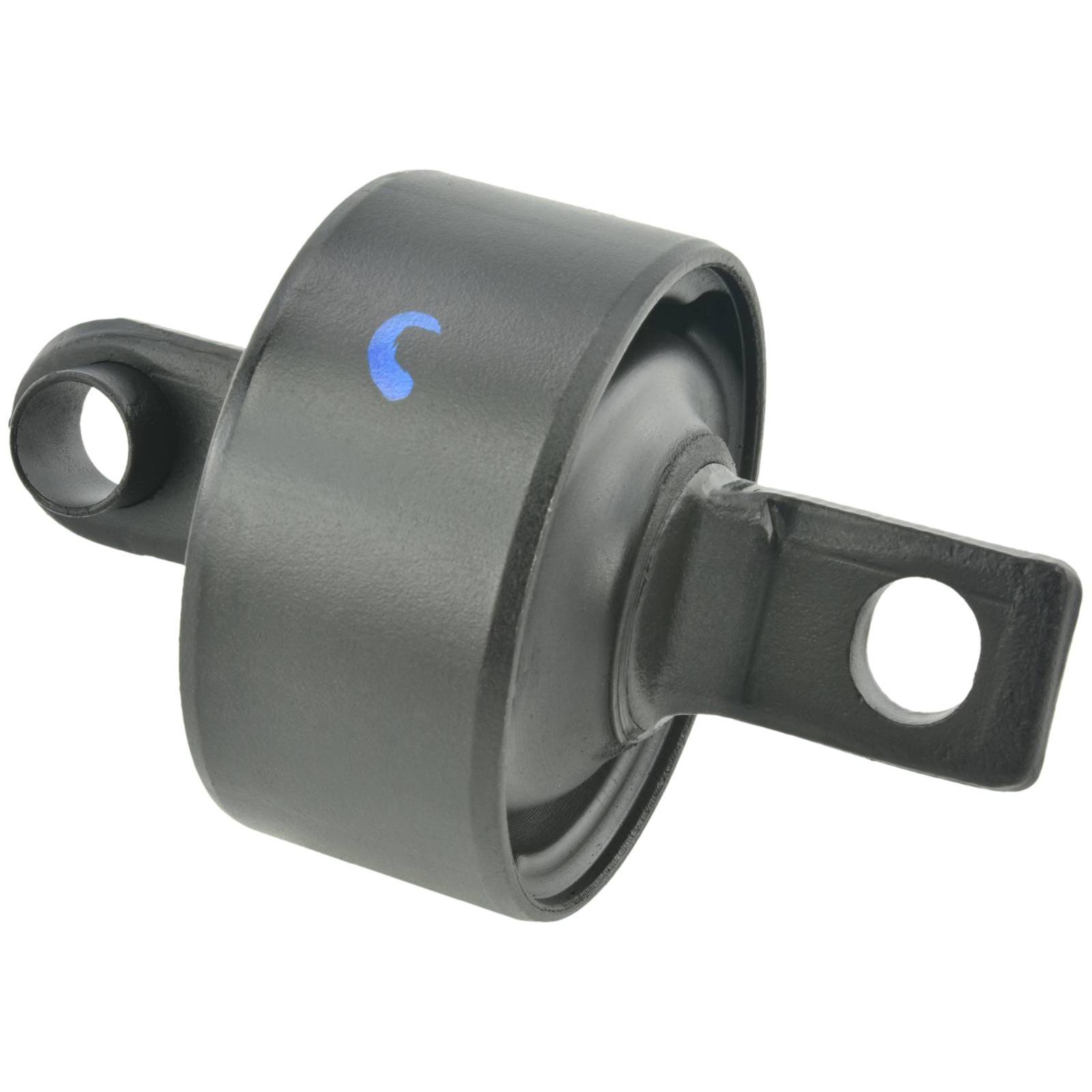Control Arm-/Trailing Arm Bush FEBEST KAB-A2RR