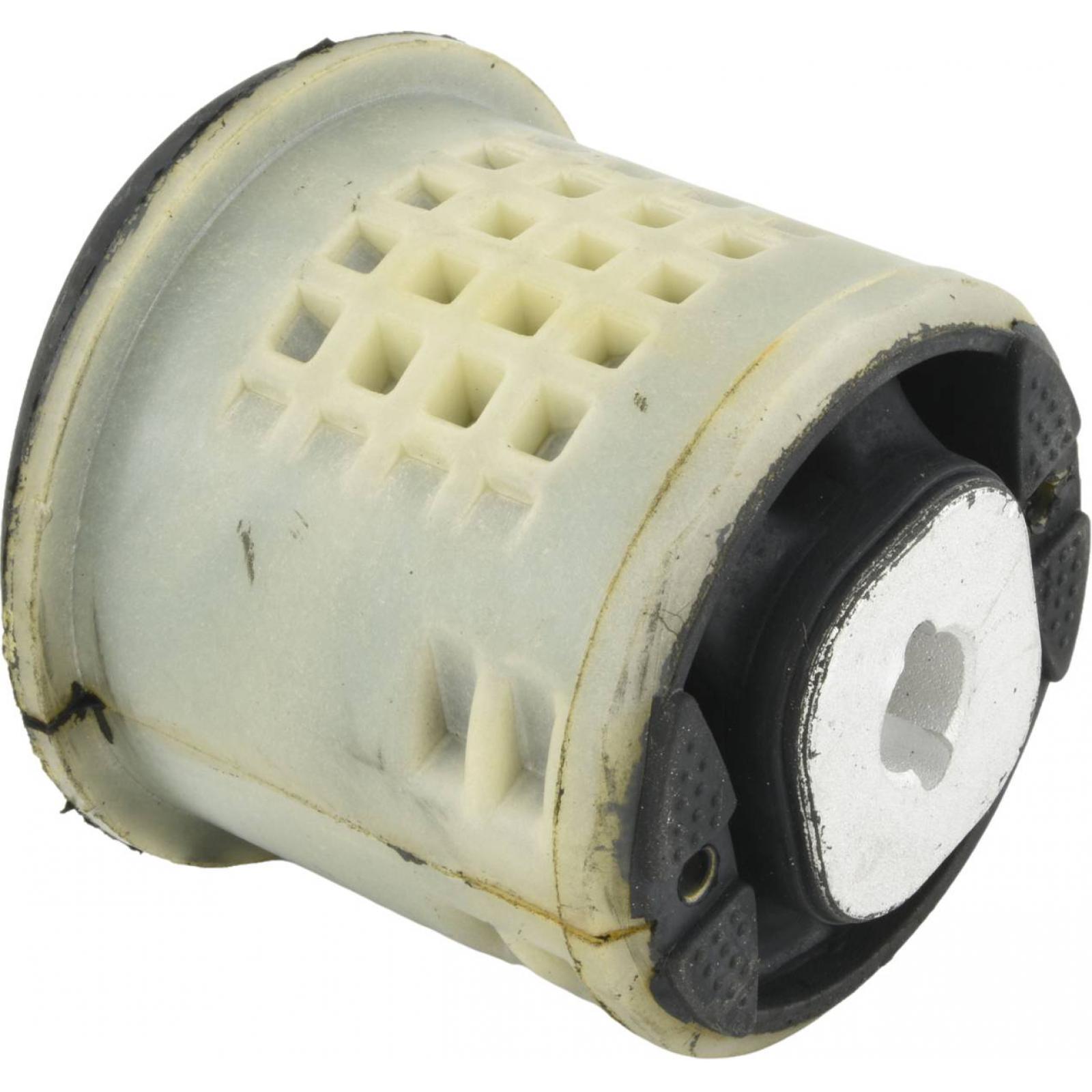 Bushing, axle beam FEBEST KAB-CER18R