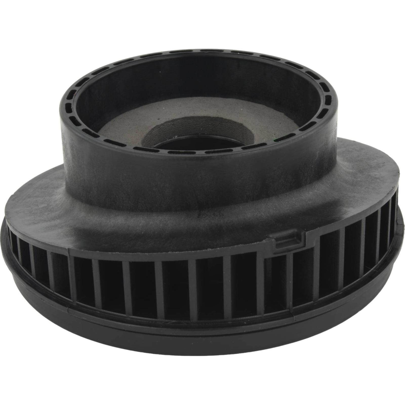 Rolling Bearing, suspension strut support mount FEBEST KB-TDF