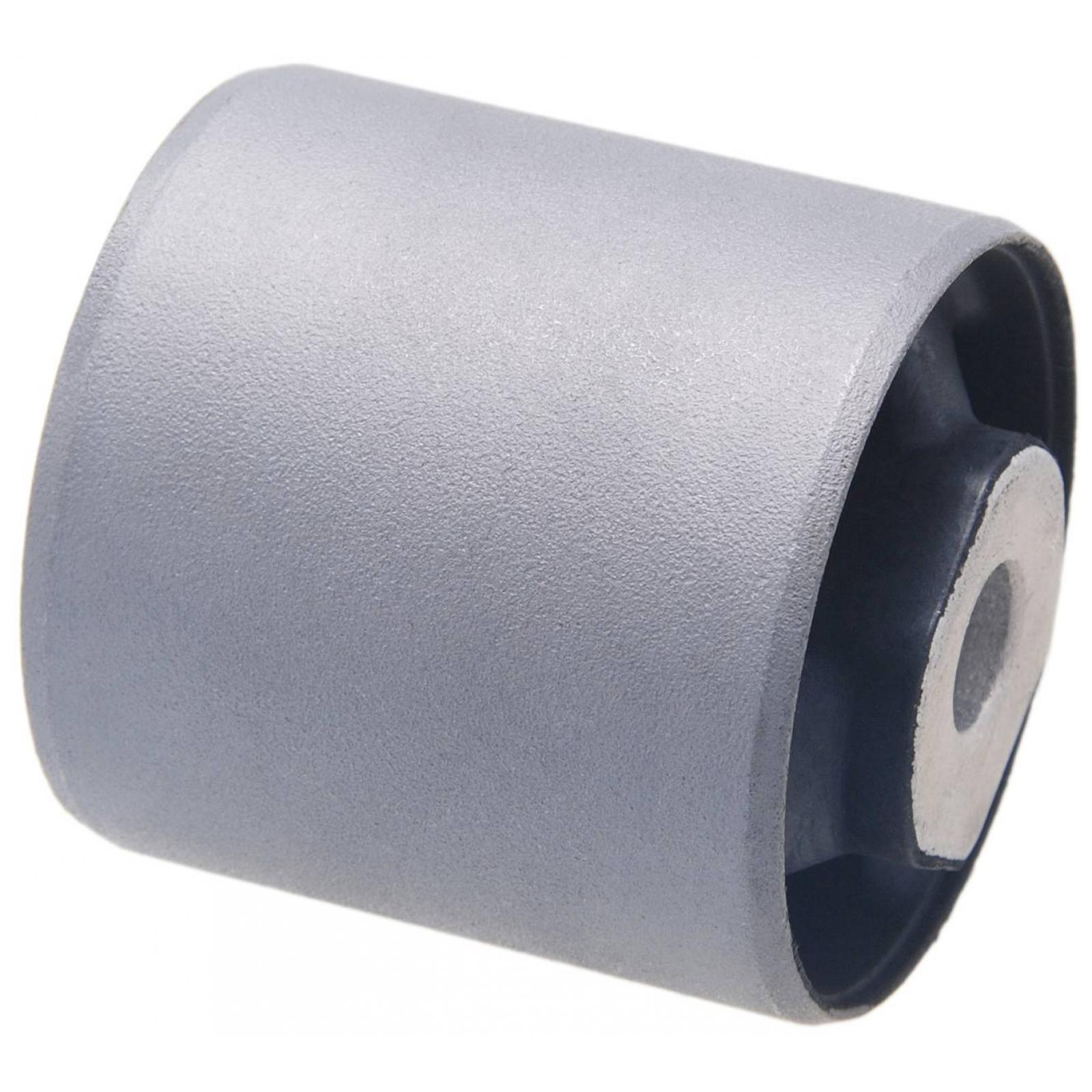 Control Arm-/Trailing Arm Bush FEBEST LRAB-031