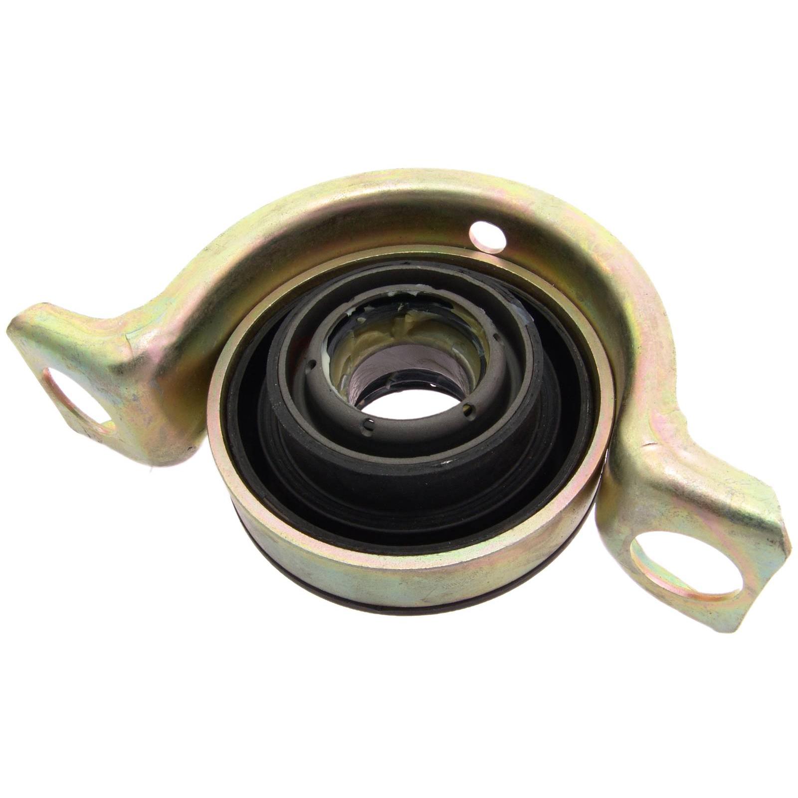Bearing, propshaft centre bearing FEBEST MCB-002