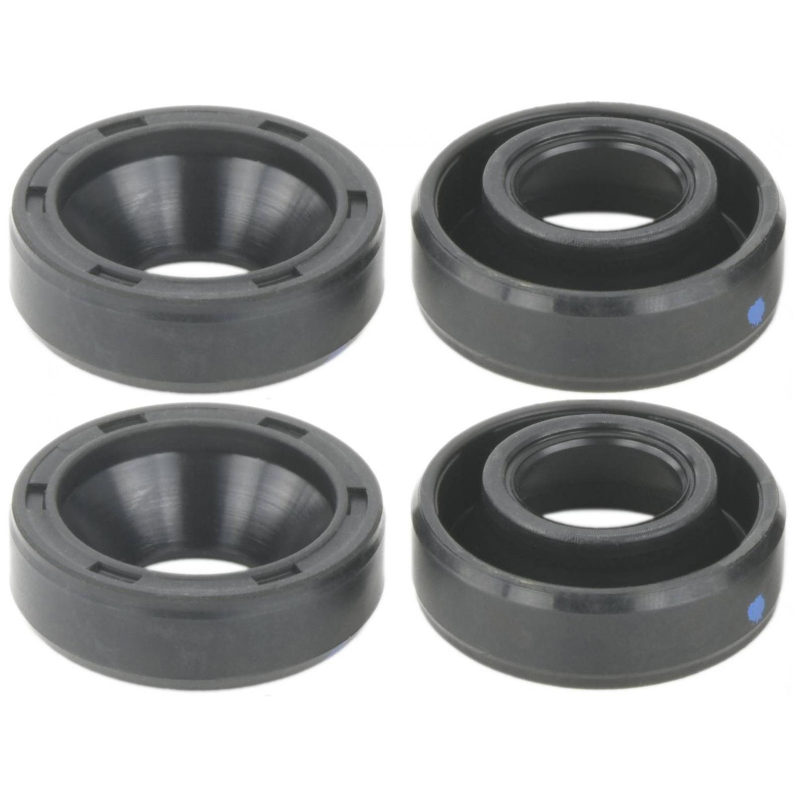 Seal Ring, injector shaft FEBEST MCP-KA4TL-PCS4