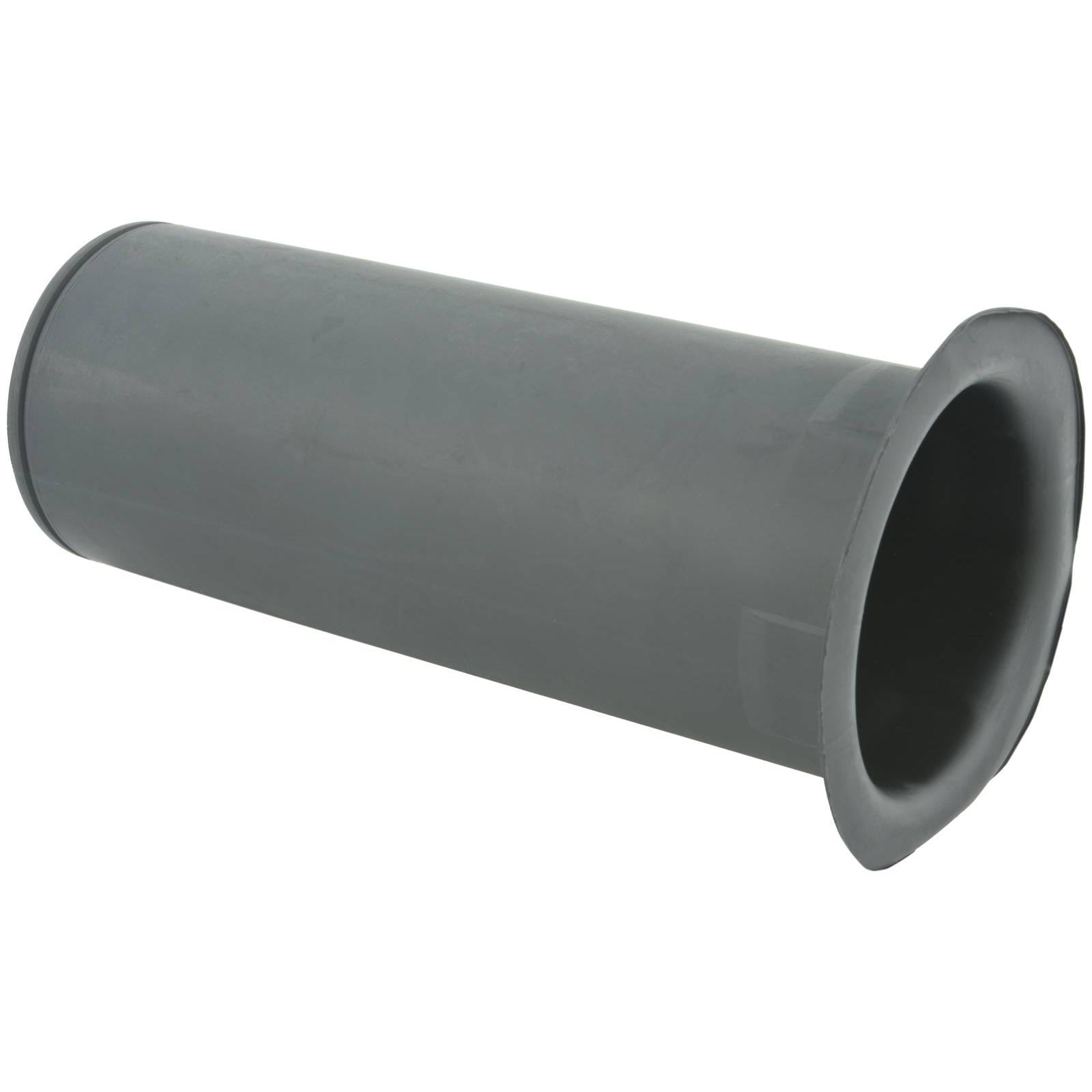 Protective Cap/Bellow, shock absorber FEBEST MSHB-CUR