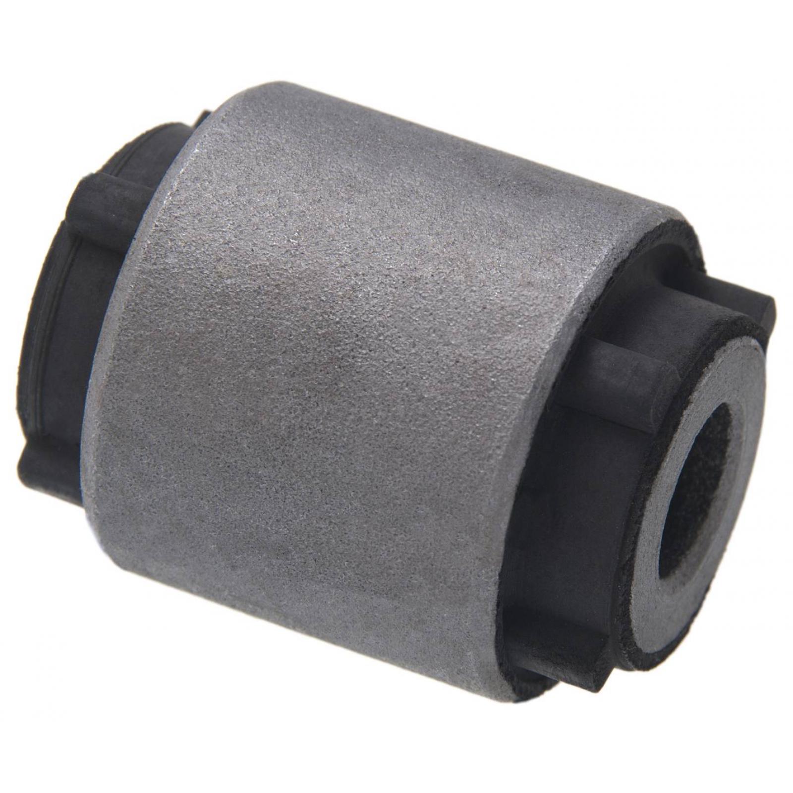 Control Arm-/Trailing Arm Bush FEBEST MZAB-126