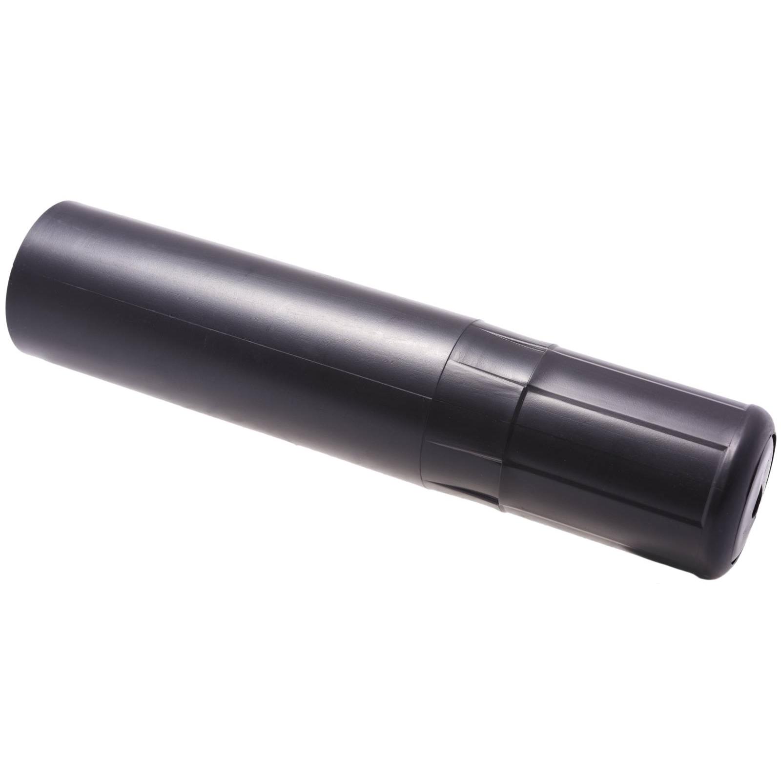 Protective Cap/Bellow, shock absorber FEBEST MZSHB-ERR