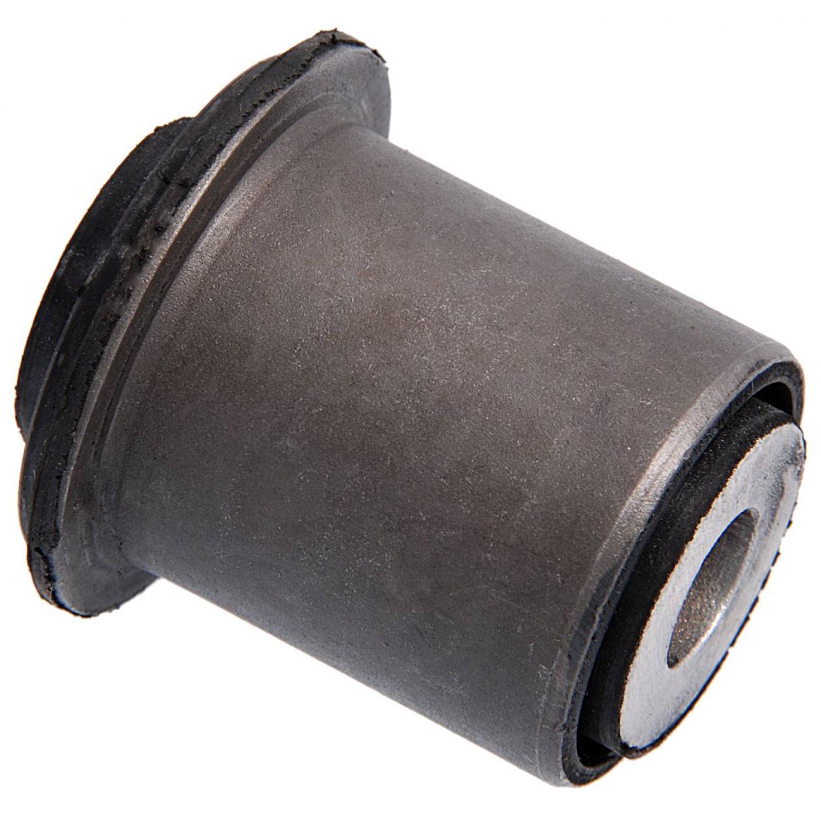 Control Arm-/Trailing Arm Bush FEBEST NAB-091