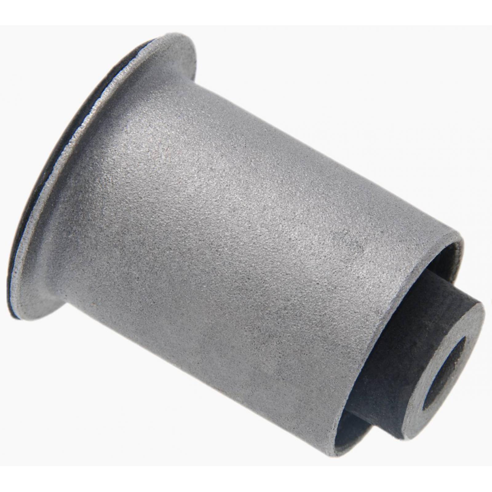 Control Arm-/Trailing Arm Bush FEBEST NAB-207
