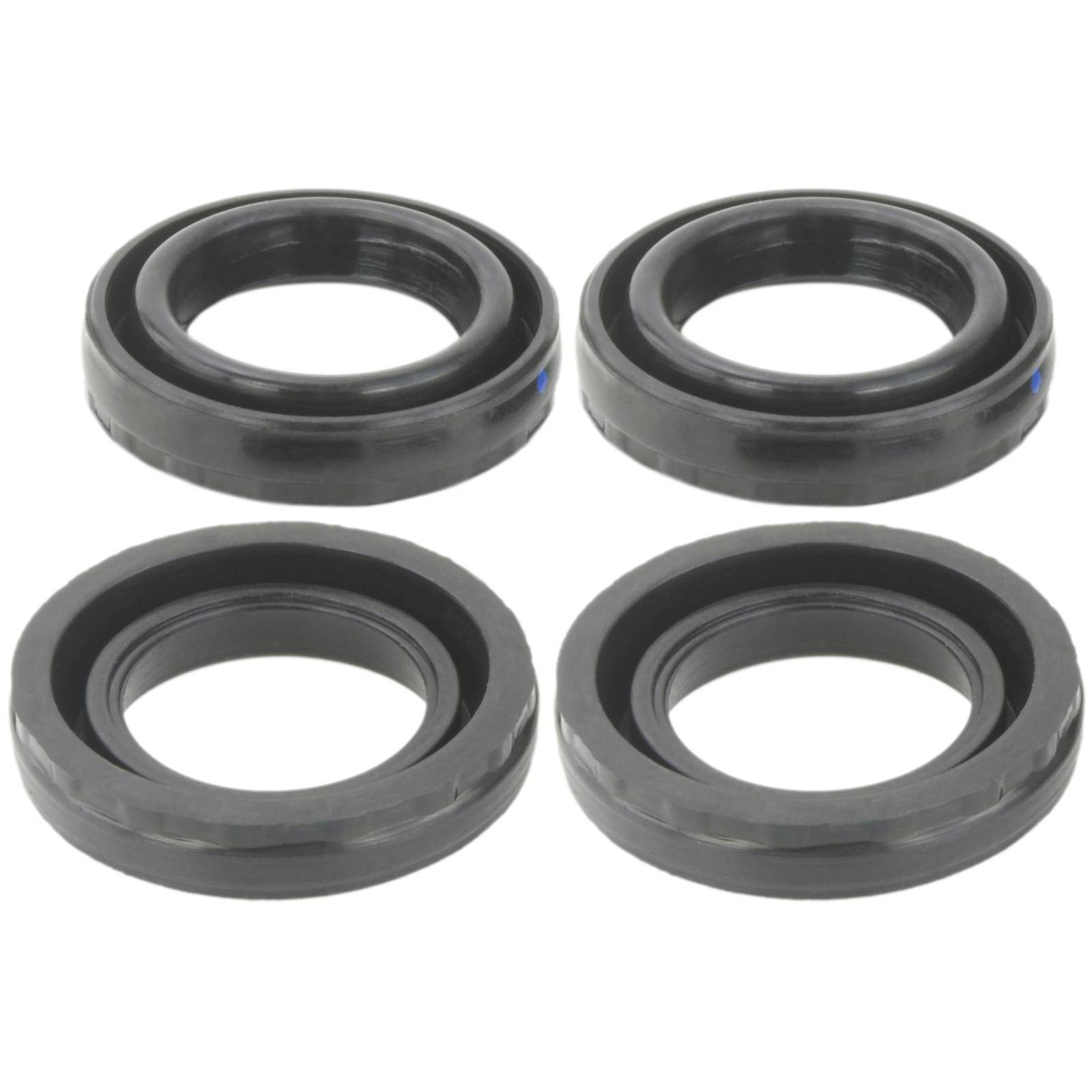 Gasket, cylinder head cover FEBEST NCP-008-PCS4