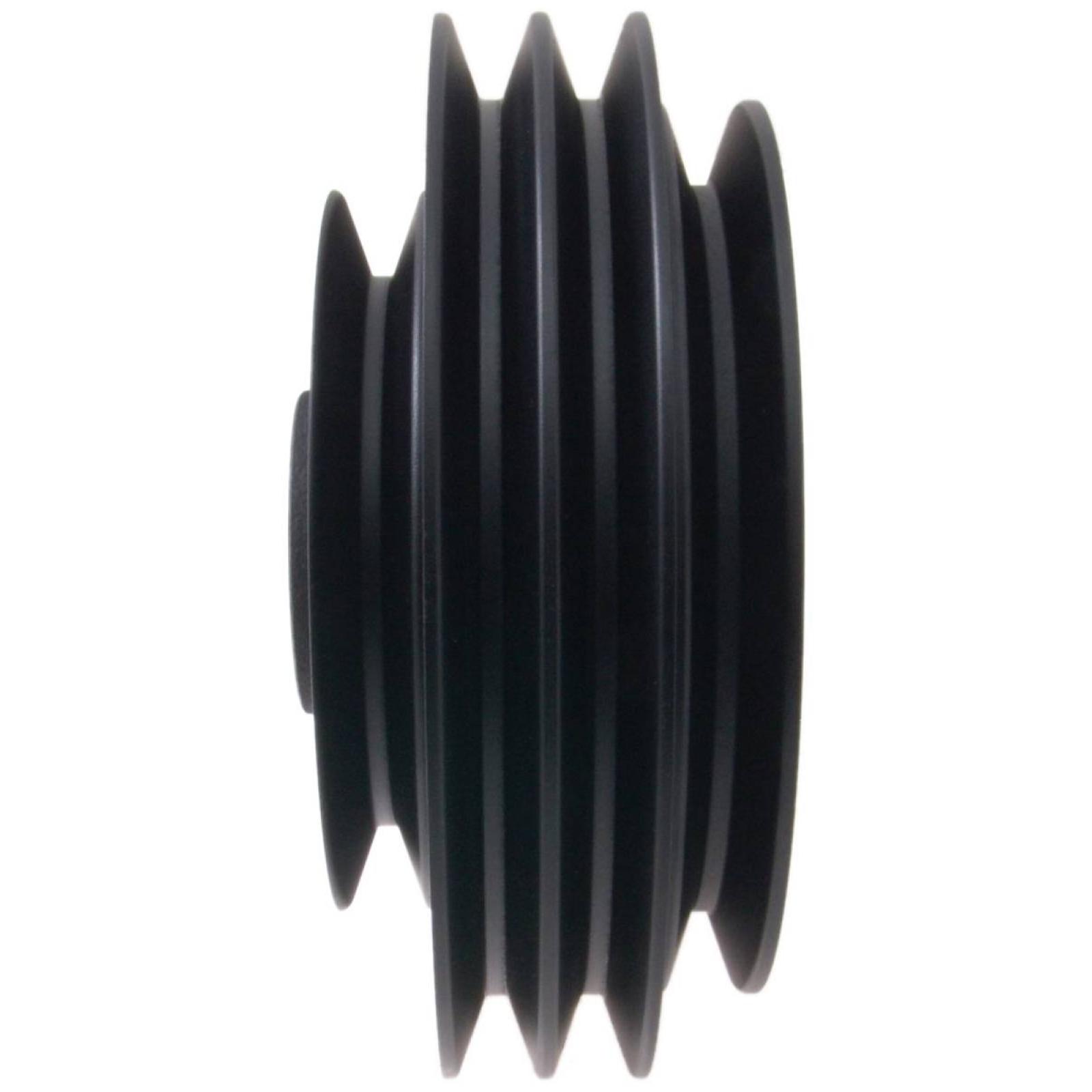 Belt Pulley, crankshaft FEBEST NDS-RD28