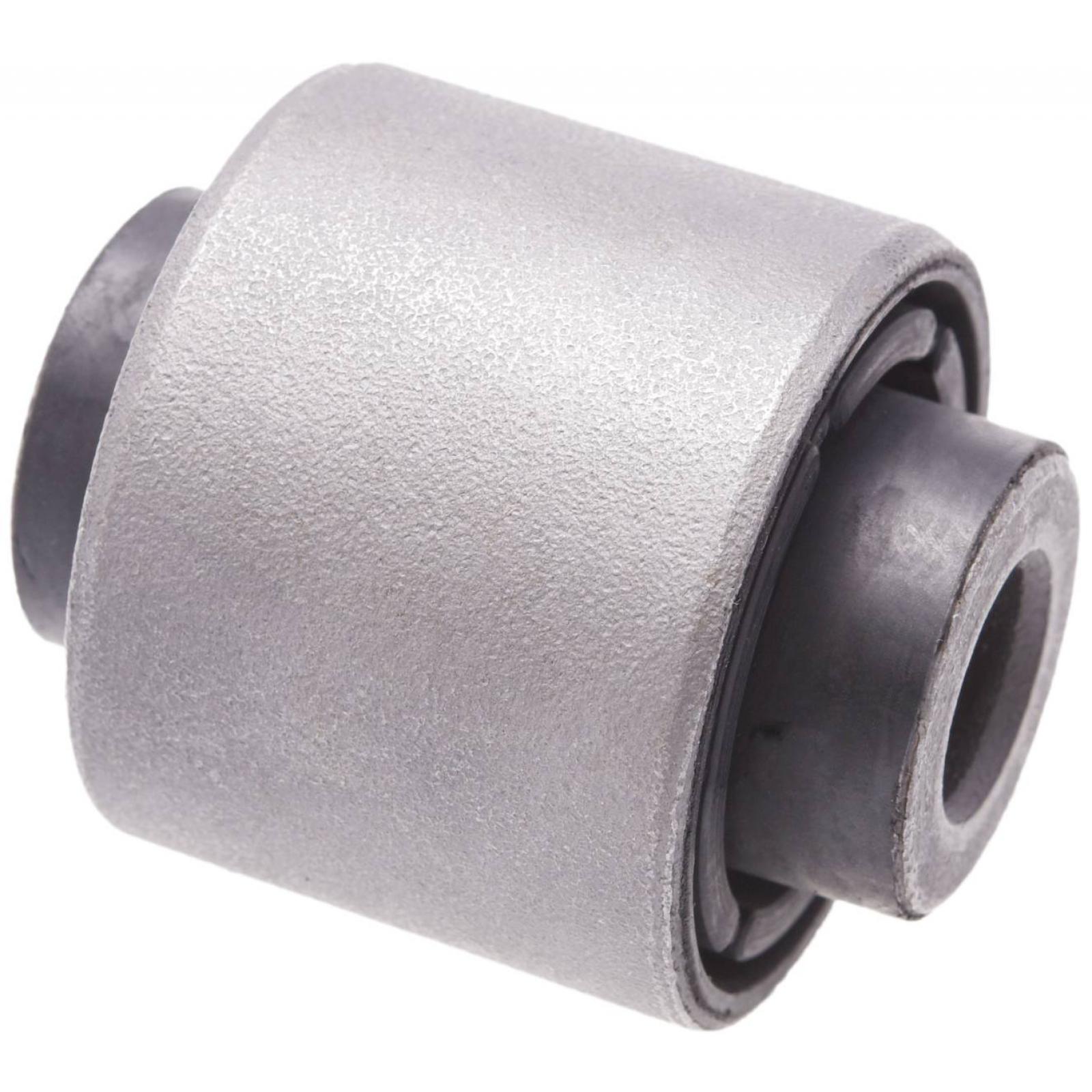 Control Arm-/Trailing Arm Bush FEBEST OPAB-007