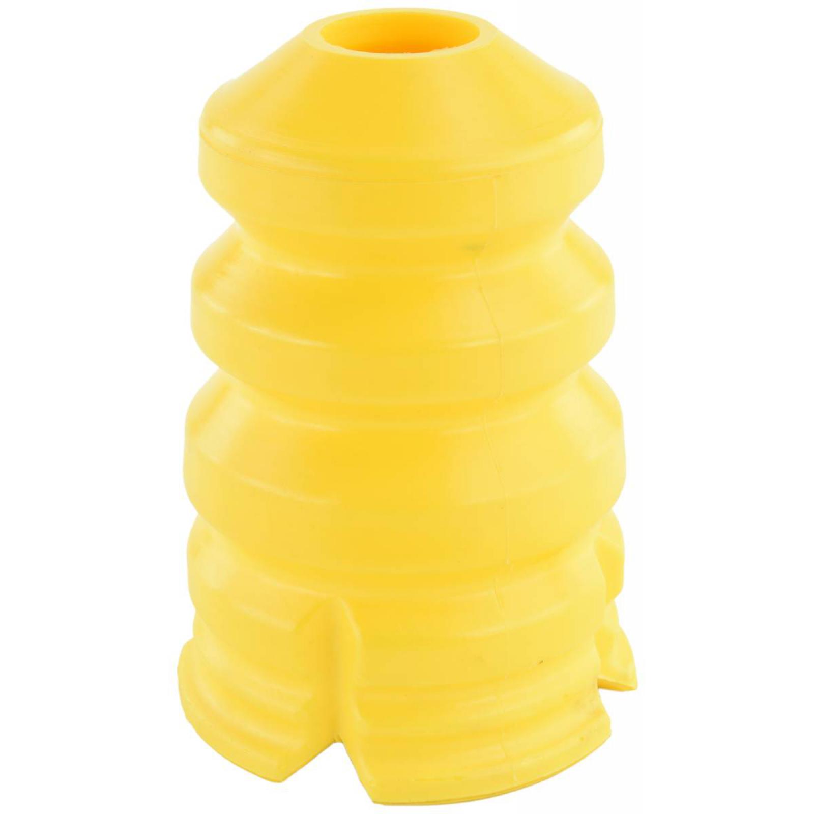 Leave Spring Stop, auxiliary spring FEBEST PGD-BOX3R
