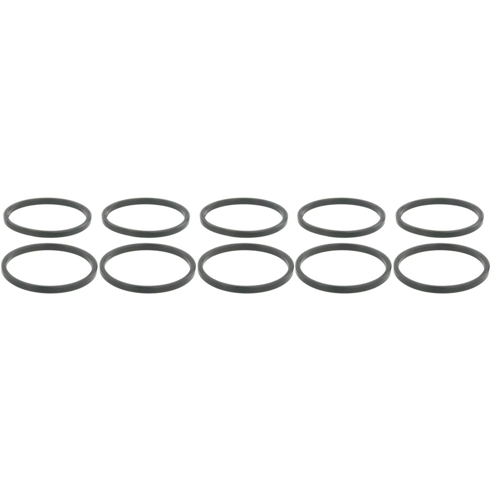 Seal, oil cooler FEBEST RINGOL-026-PCS10