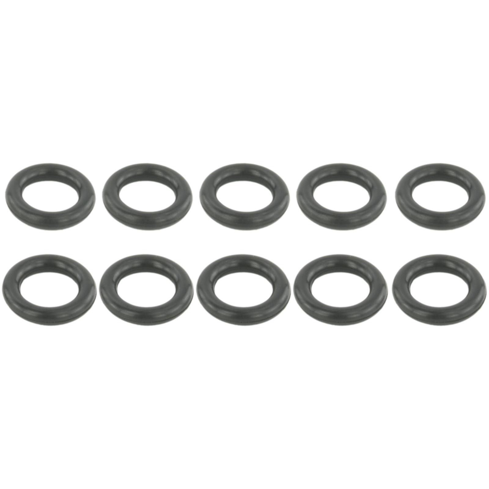 Gasket, timing case cover FEBEST RINGOL-057-PCS10