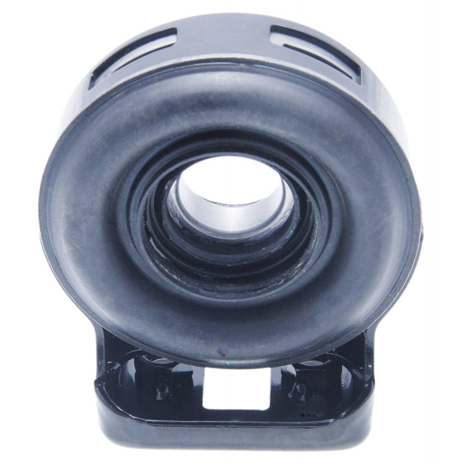 Bearing, propshaft centre bearing FEBEST SGCB-REX