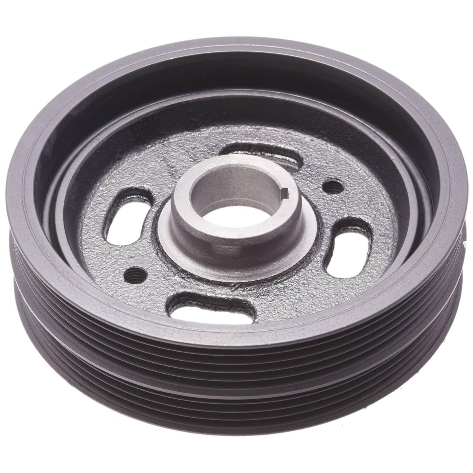 Belt Pulley, crankshaft FEBEST SZDS-JB416