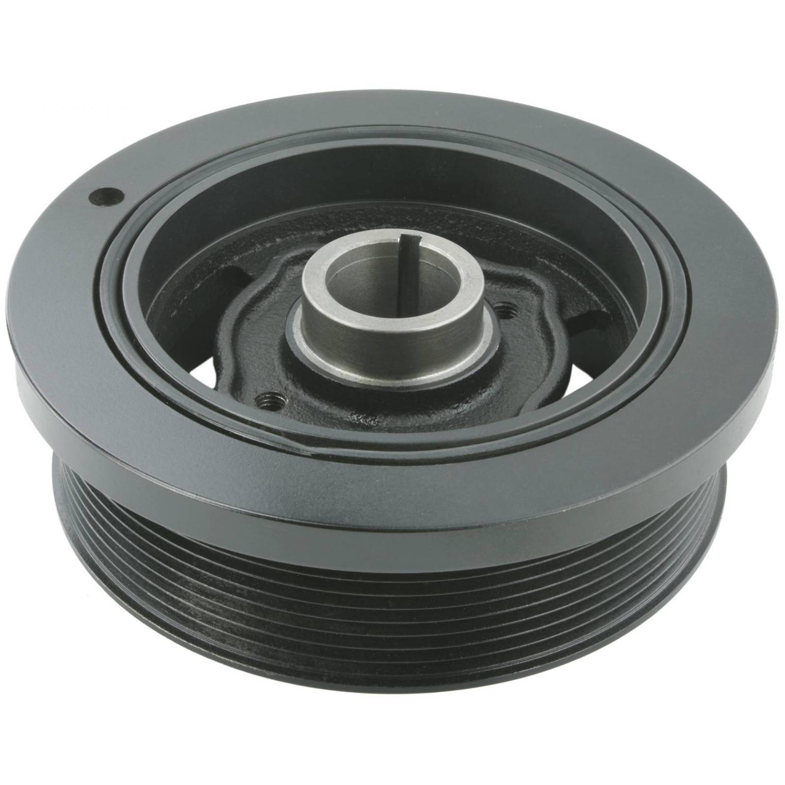 Belt Pulley, crankshaft FEBEST TDS-1URFE