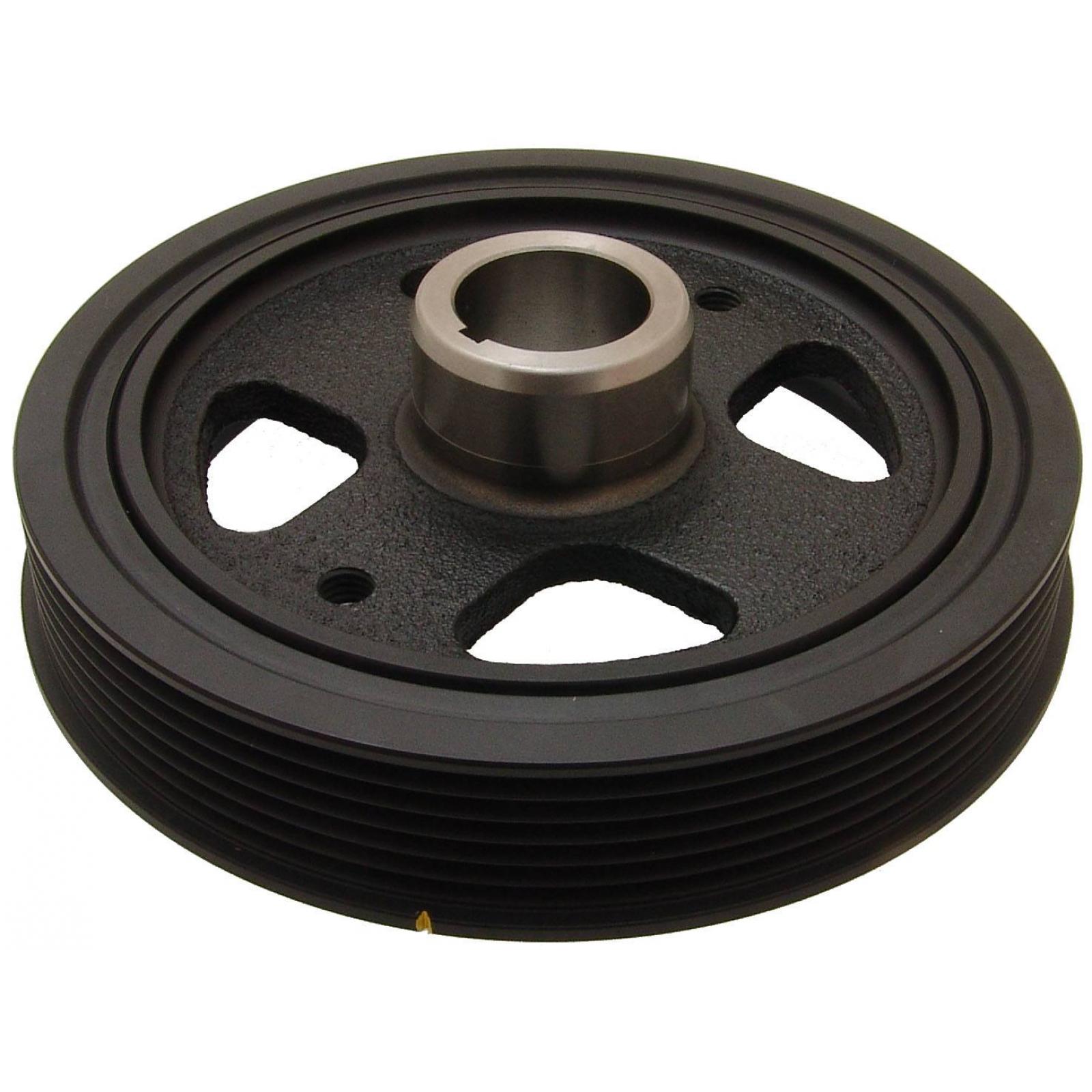 Belt Pulley, crankshaft FEBEST TDS-1ZRFE