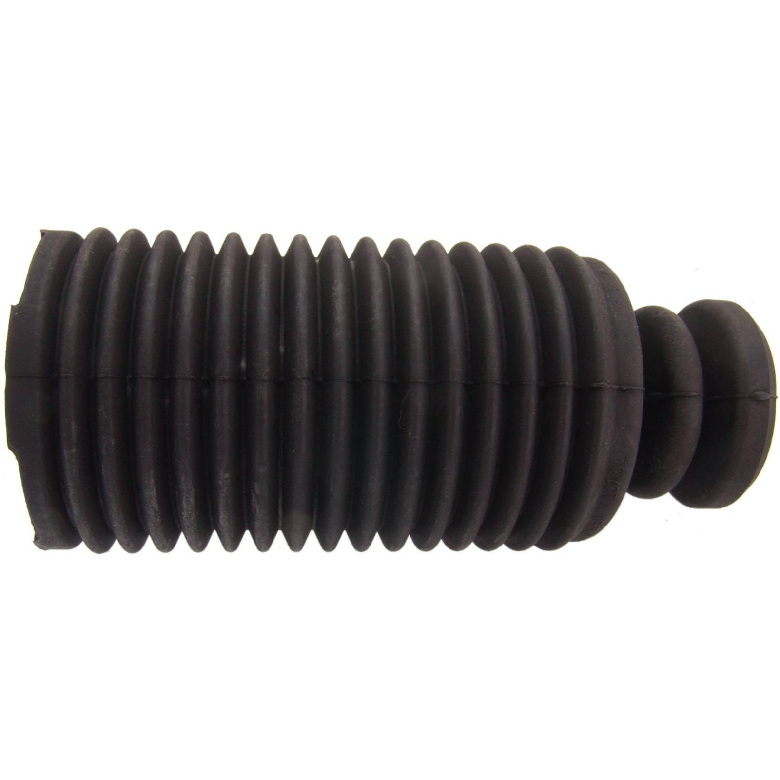 Protective Cap/Bellow, shock absorber FEBEST TSHB-EL50F