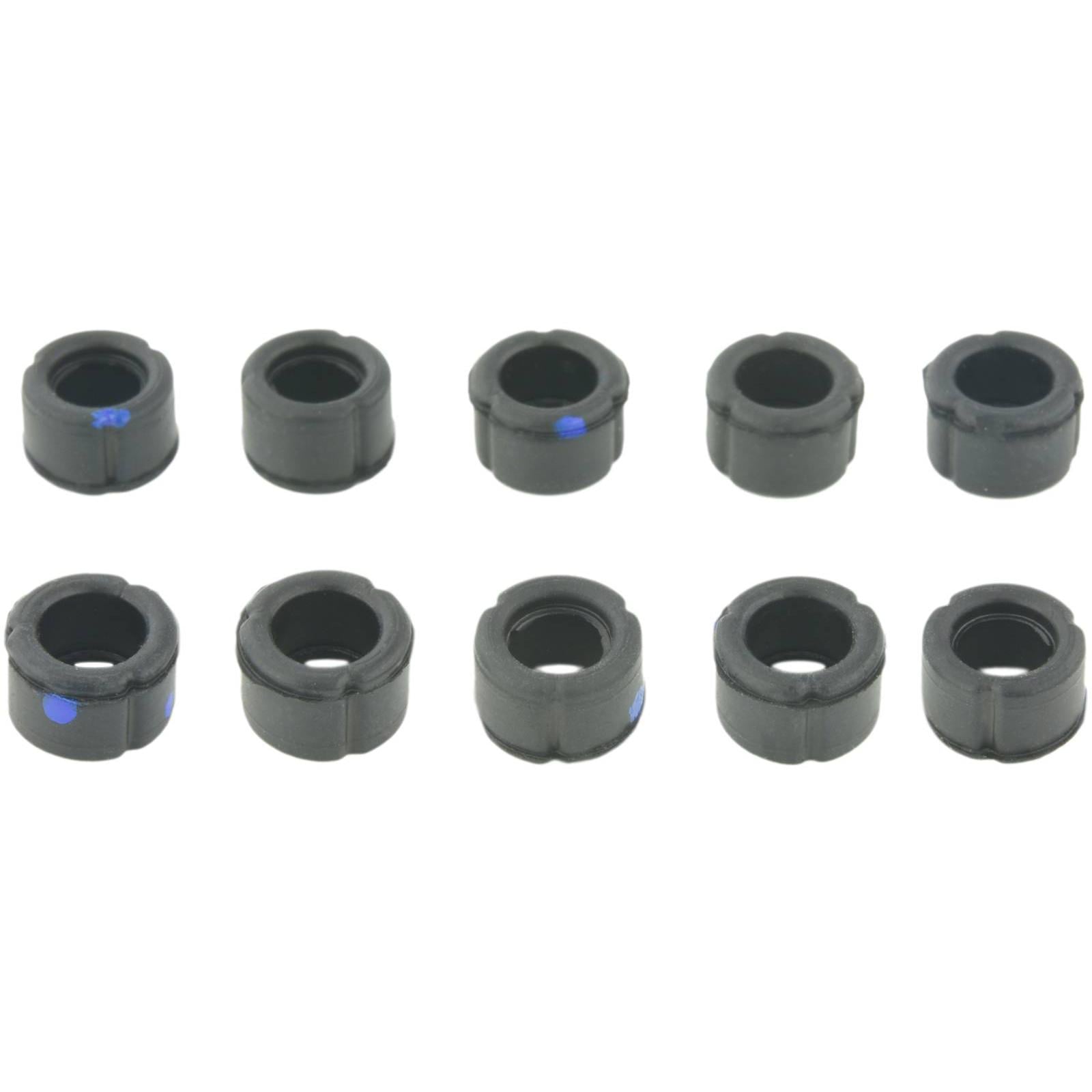 Accessory Kit, brake caliper FEBEST TT-CU2W-PCS10