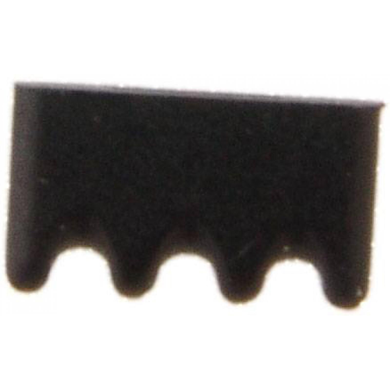 Sealing Cap, fuel tank FEBEST TT-EU