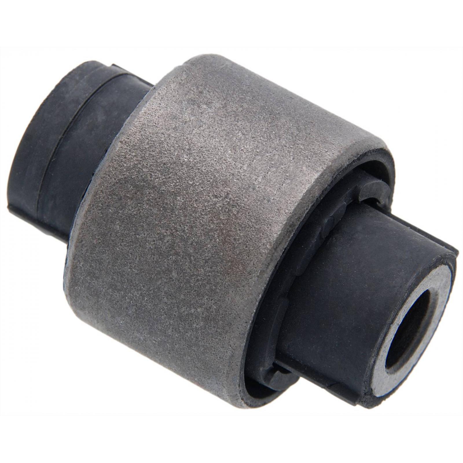 Control Arm-/Trailing Arm Bush FEBEST VWAB-014