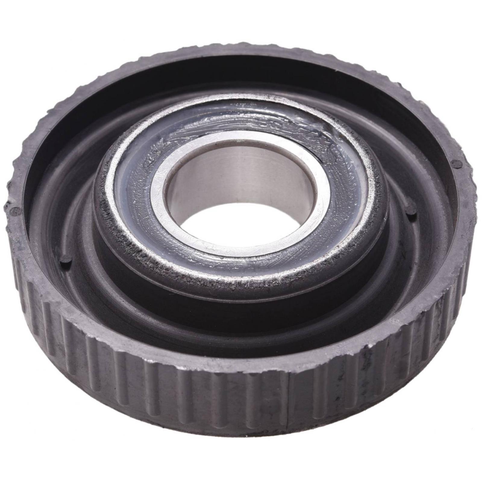 Bearing, propshaft centre bearing FEBEST VWCB-TOUARX
