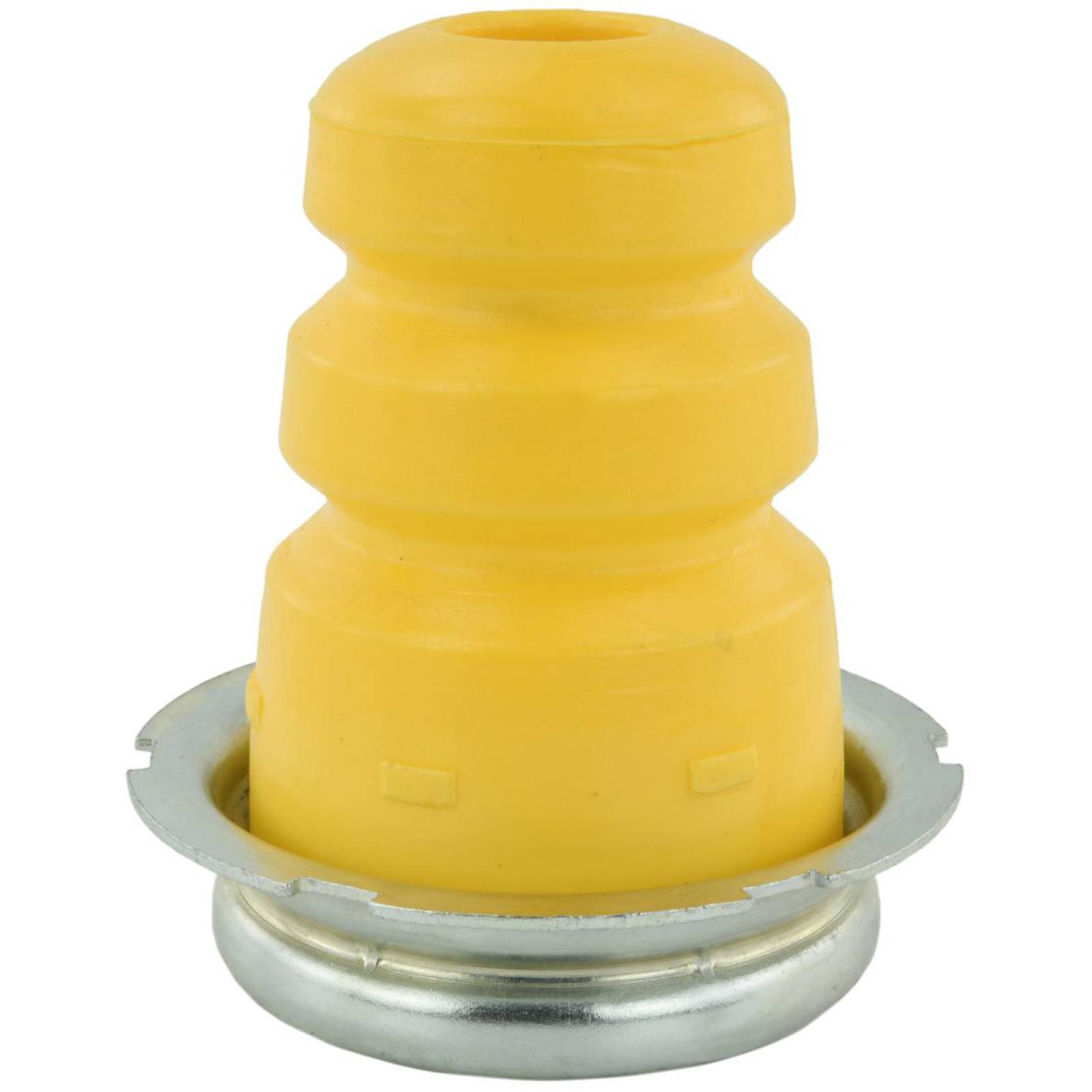 Leave Spring Stop, auxiliary spring FEBEST VWD-2KR
