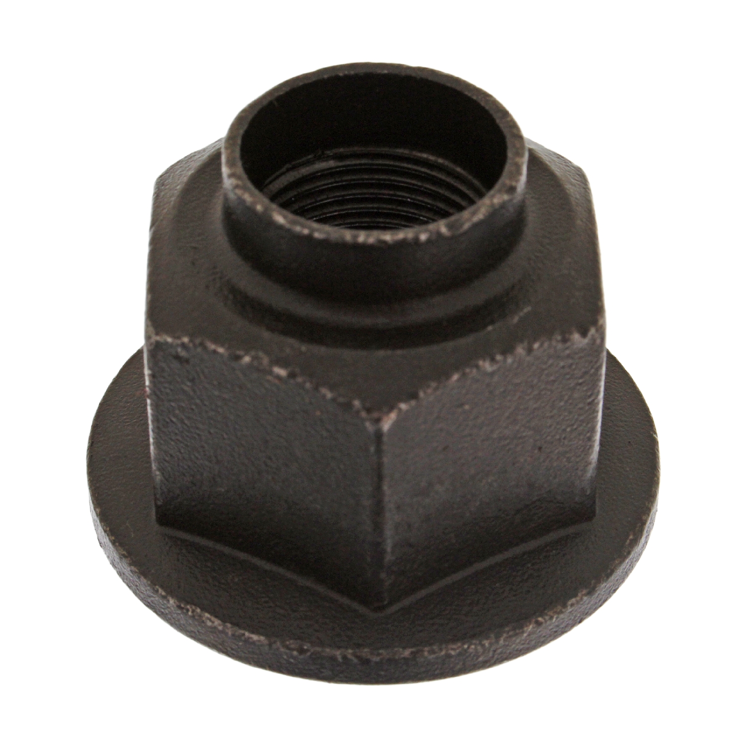Nut, stub axle FEBI BILSTEIN 01229