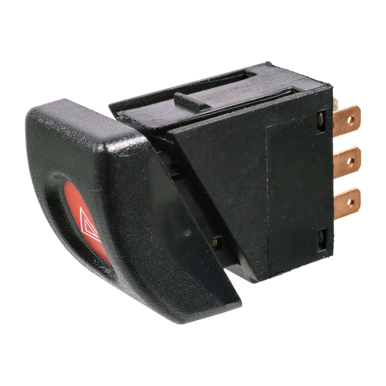 Hazard Light Switch FEBI BILSTEIN 01566