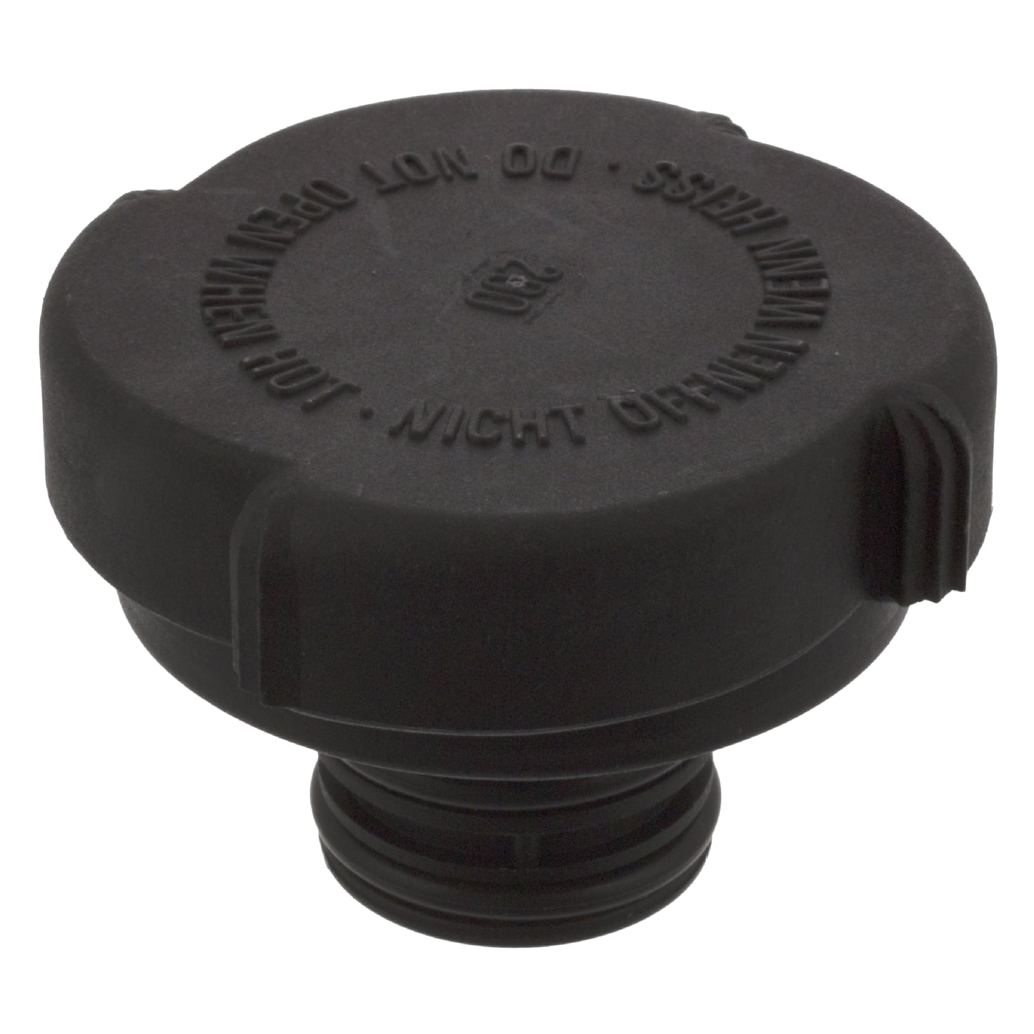 Sealing Cap, coolant tank FEBI BILSTEIN 01617