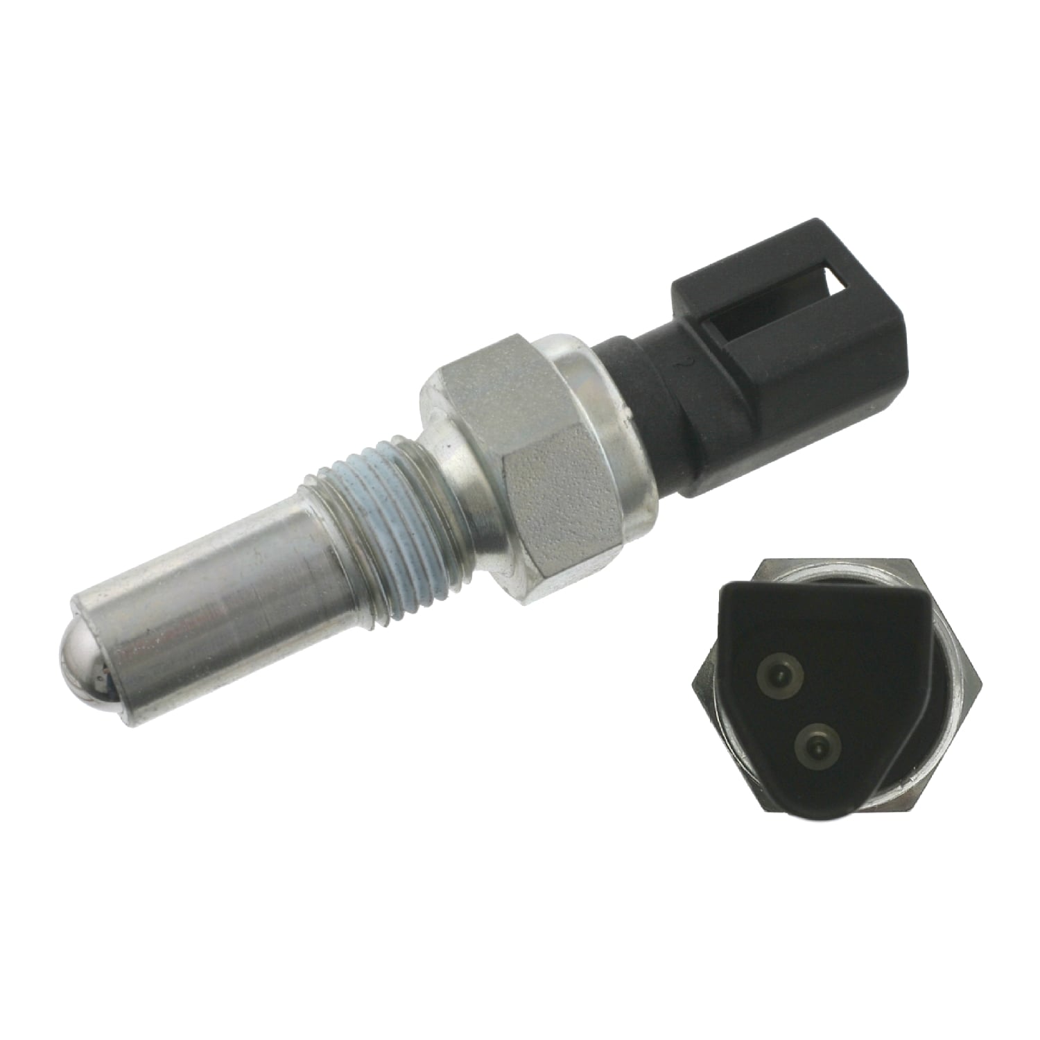 Switch, reverse light FEBI BILSTEIN 01807