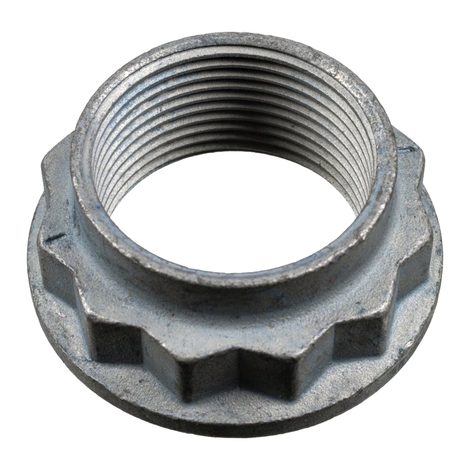 Nut, stub axle FEBI BILSTEIN 01841