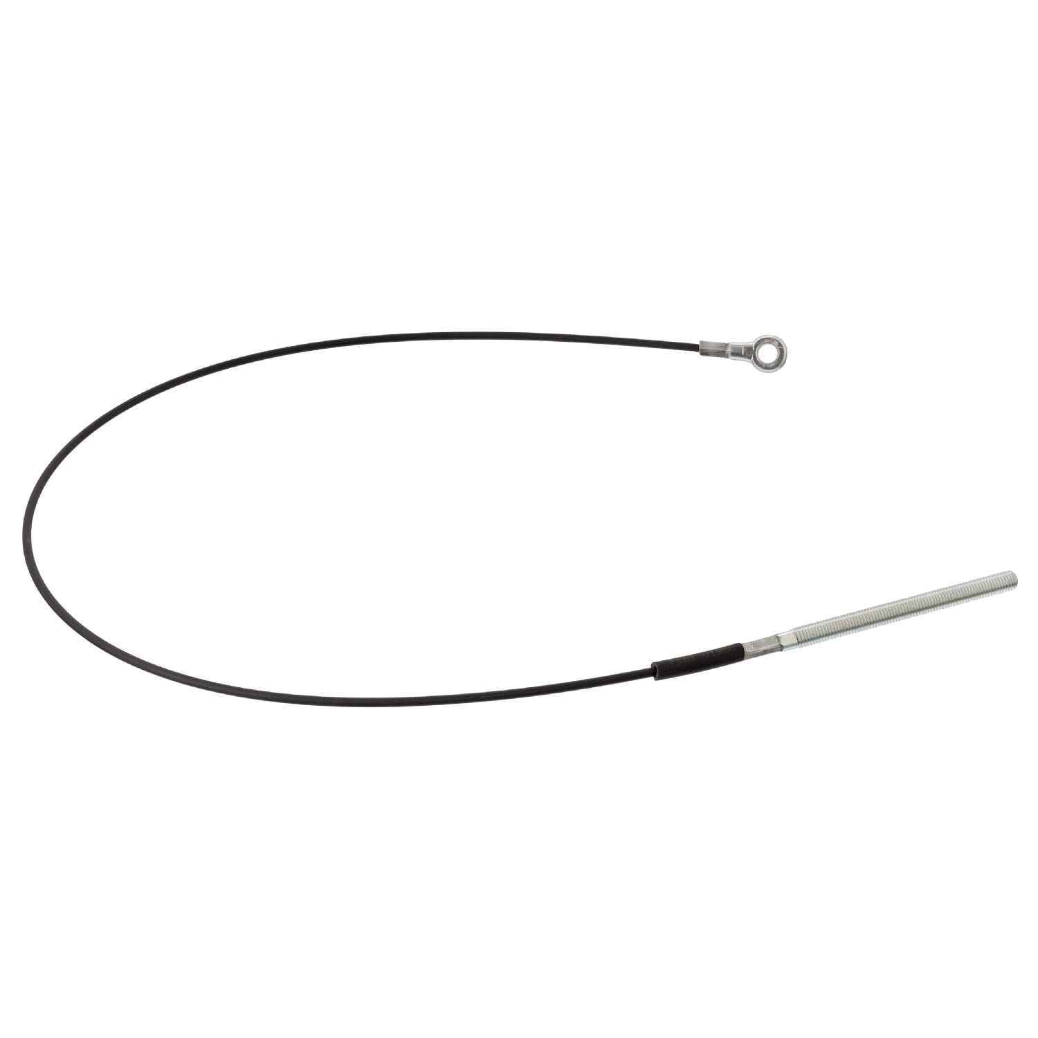 Cable, parking brake FEBI BILSTEIN 01958