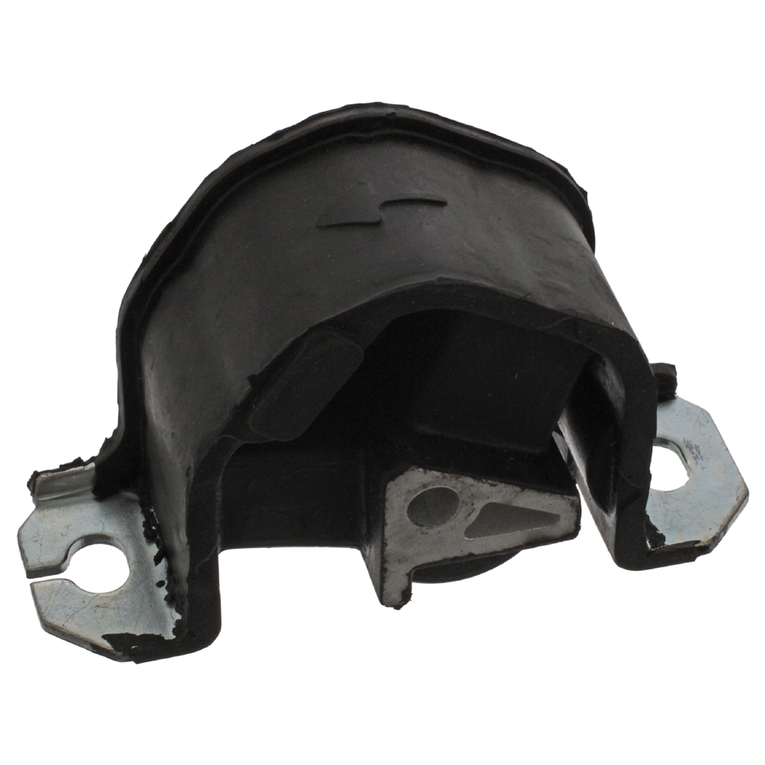 Mounting, automatic transmission FEBI BILSTEIN 02024