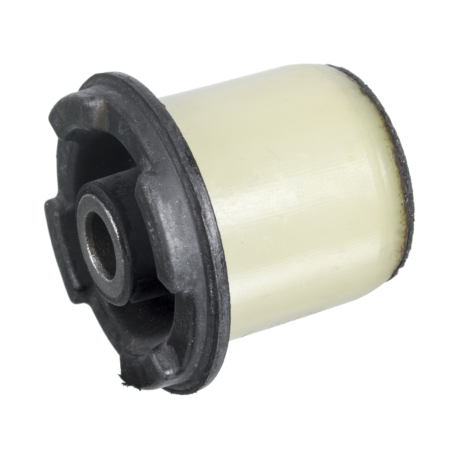 Control Arm-/Trailing Arm Bush FEBI BILSTEIN 02128