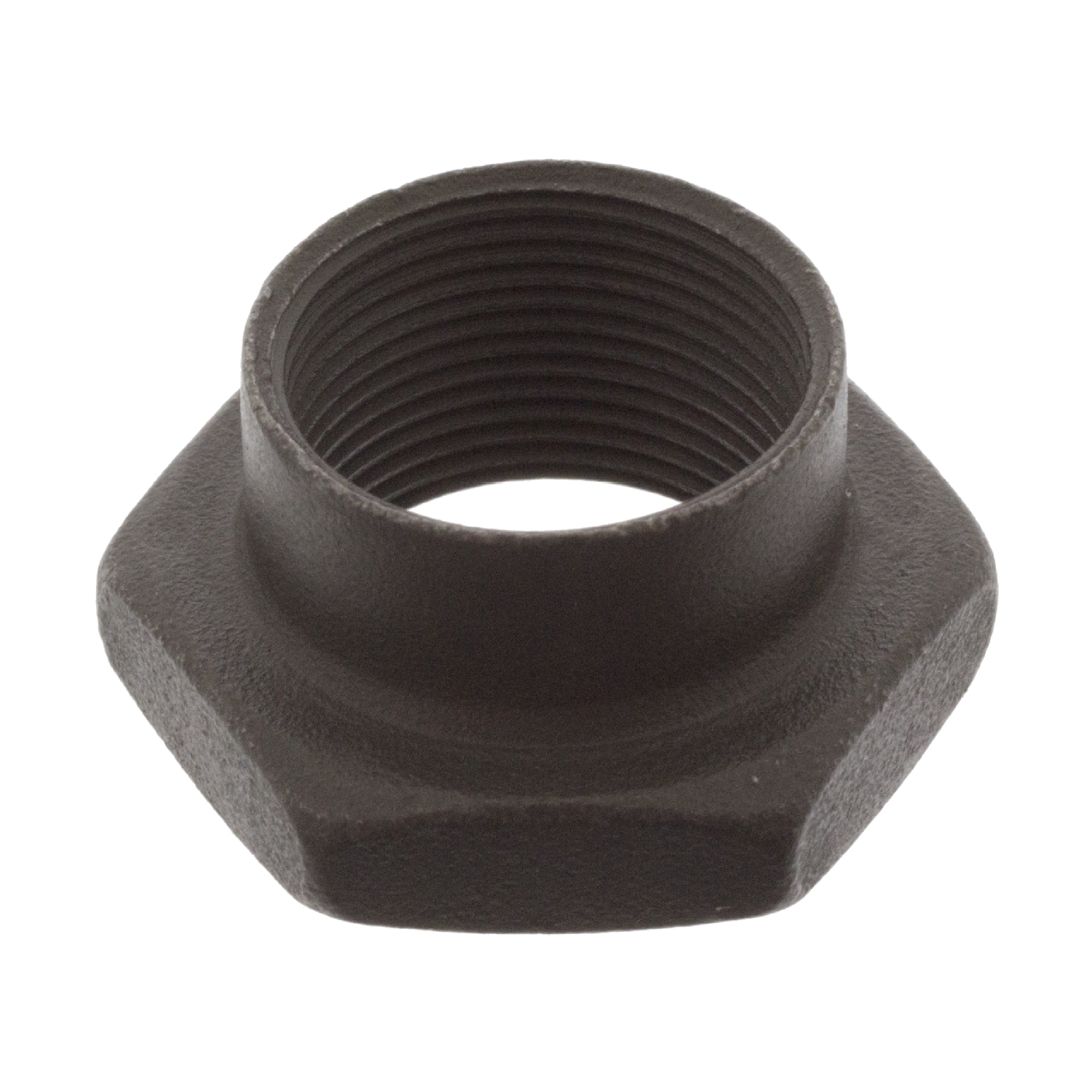 Nut, stub axle FEBI BILSTEIN 02229
