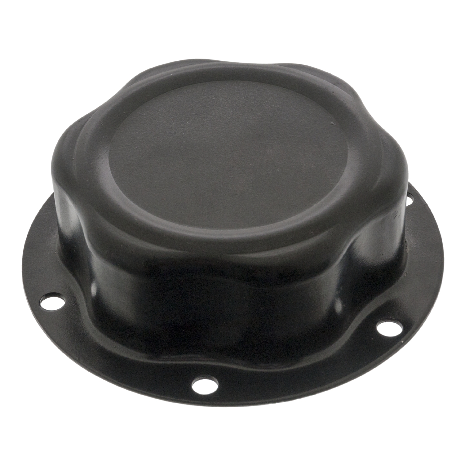 Cap, wheel bearing FEBI BILSTEIN 02296