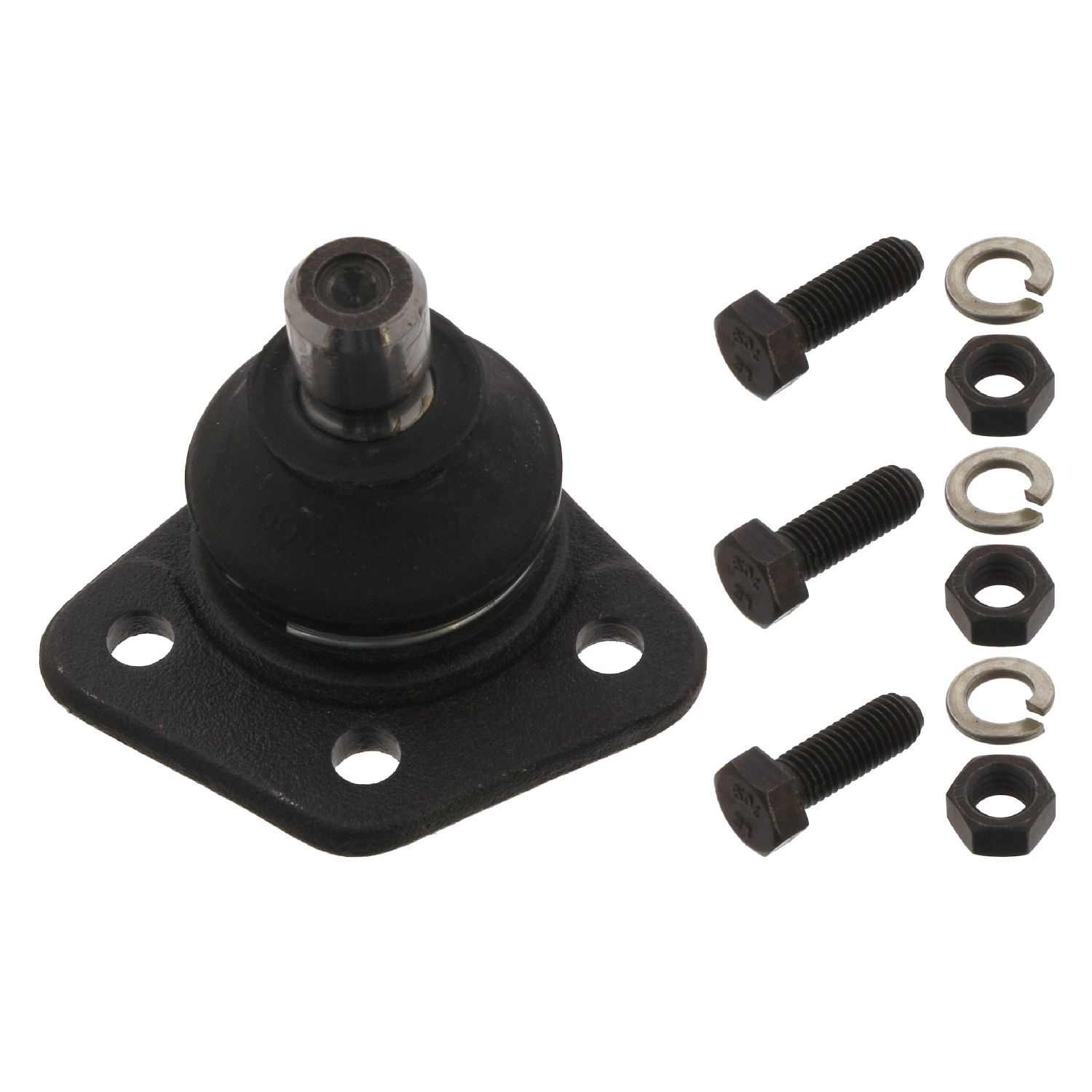 Ball Joint FEBI BILSTEIN 02408