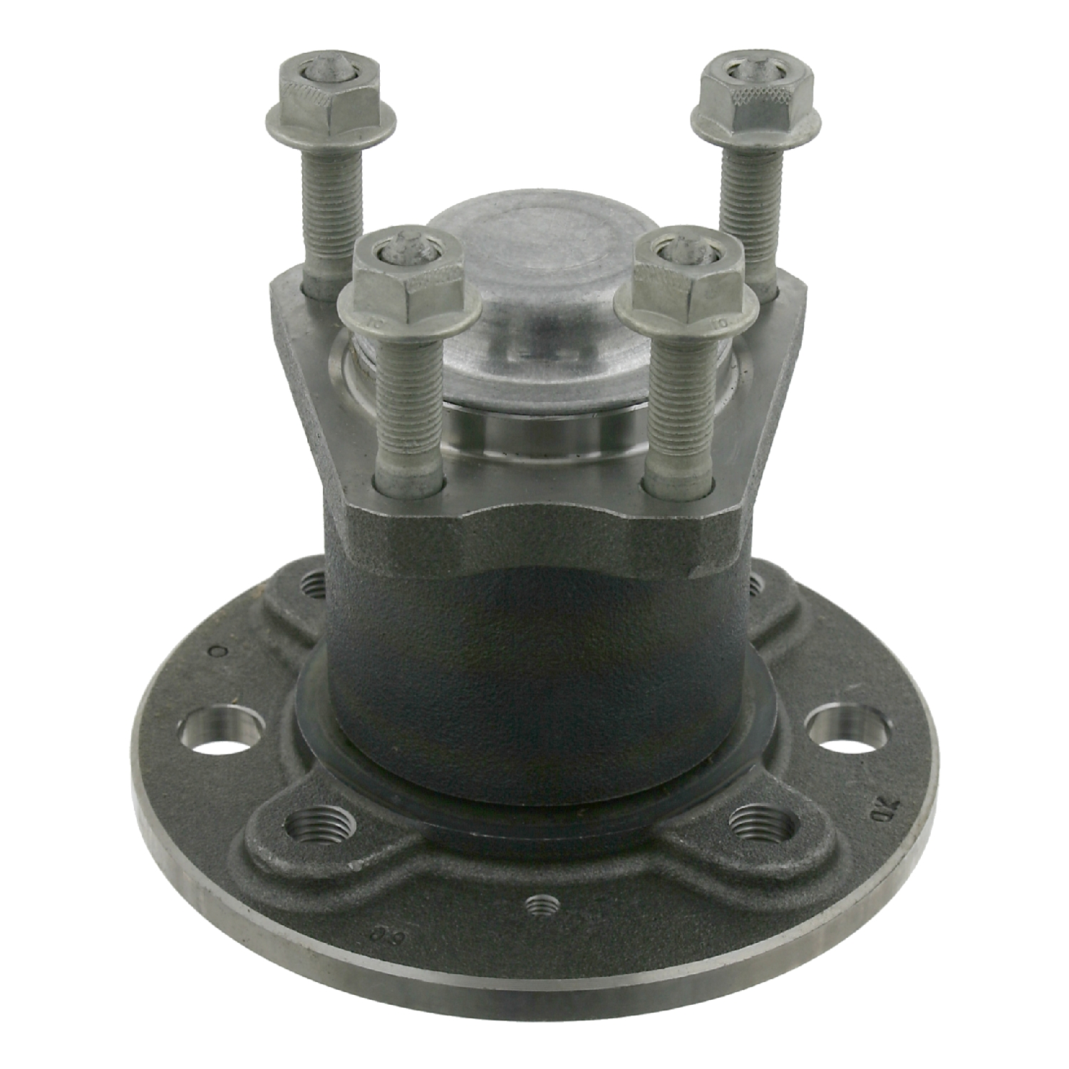 Wheel Bearing Kit FEBI BILSTEIN 02895