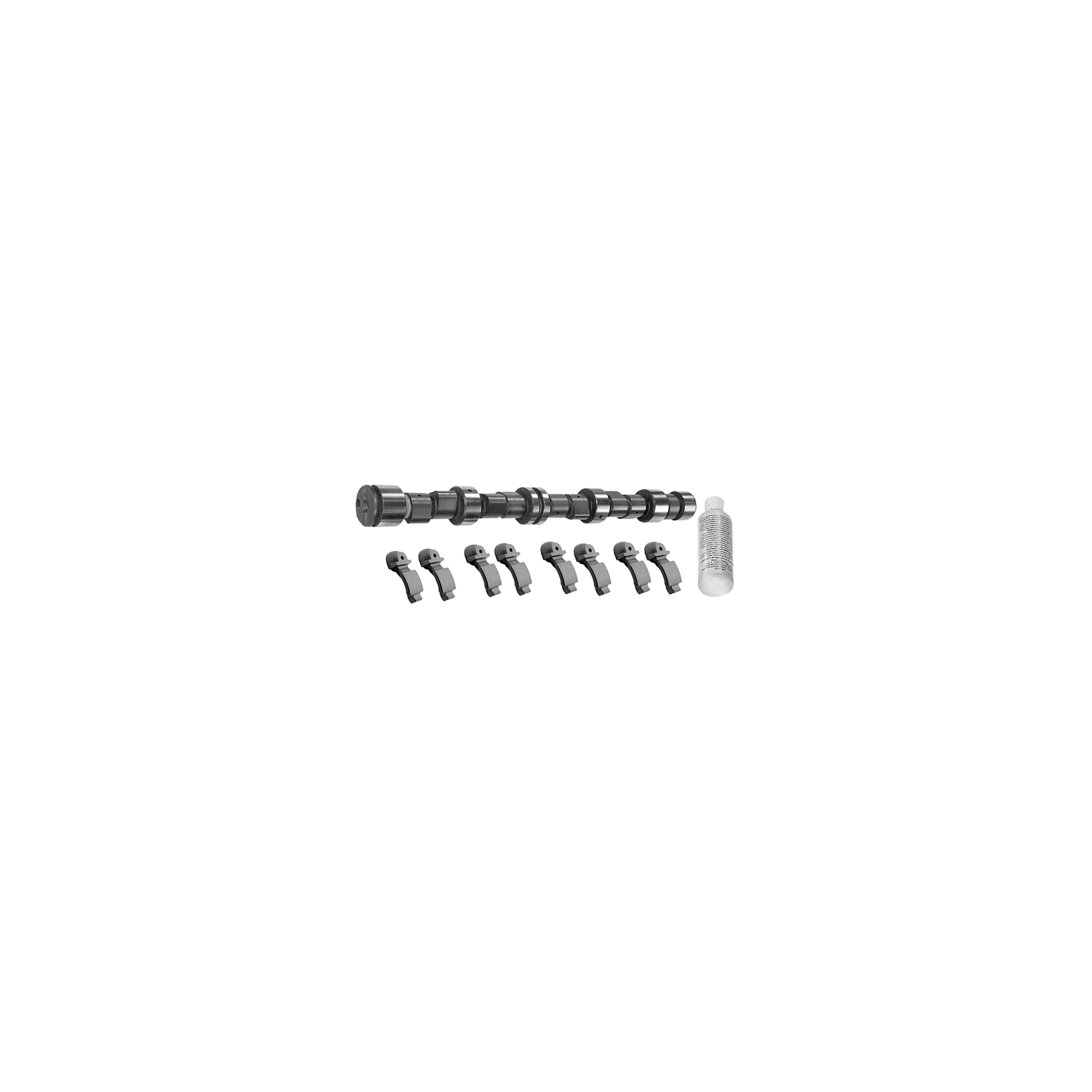 Camshaft Kit FEBI BILSTEIN 02985