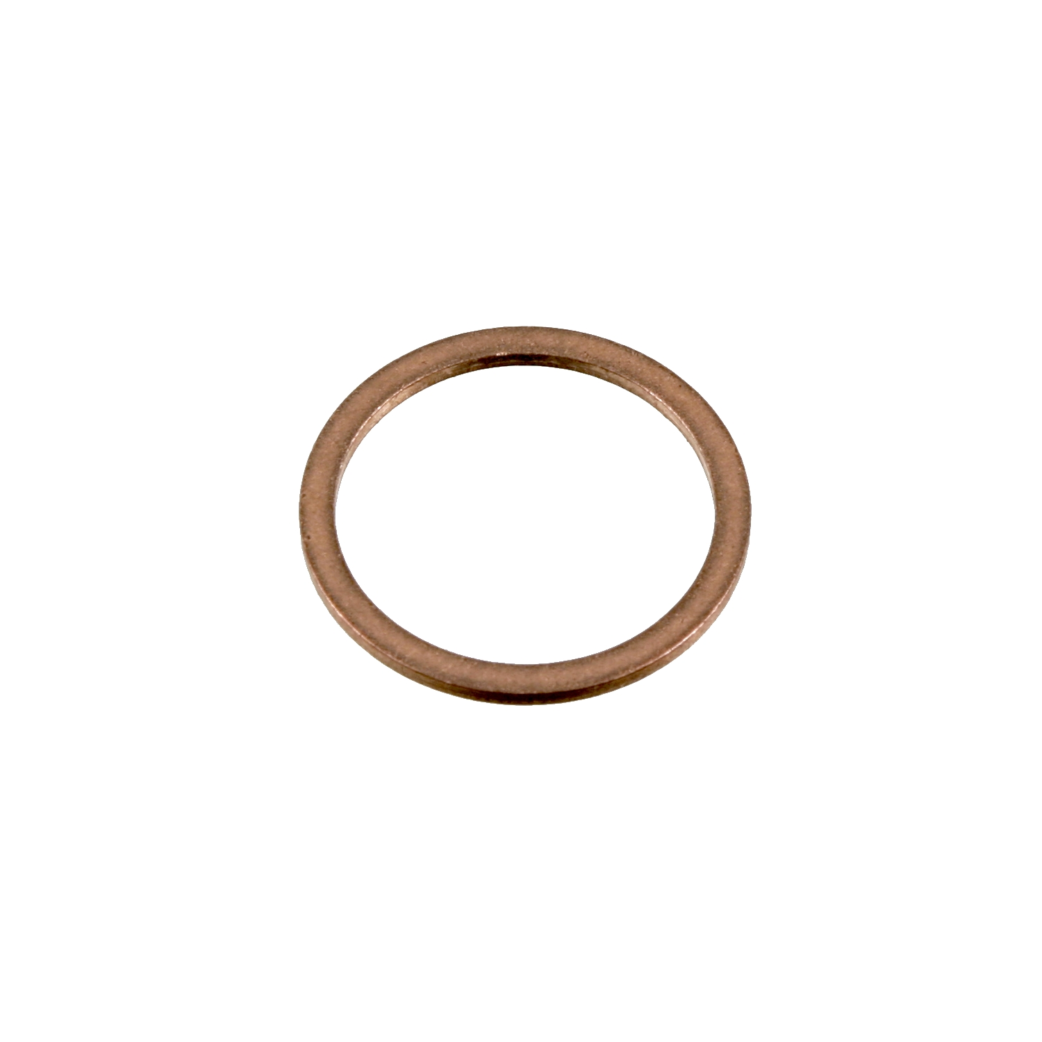 Seal Ring, oil drain plug FEBI BILSTEIN 03083