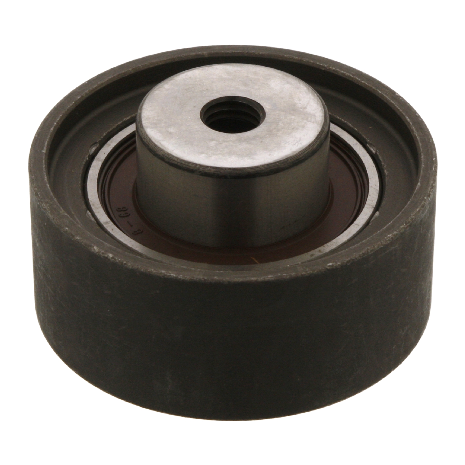 Deflection/Guide Pulley, timing belt FEBI BILSTEIN 03906