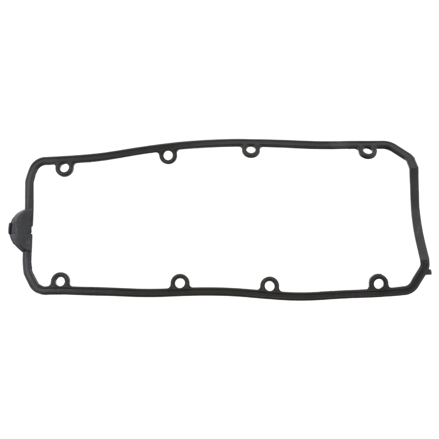 Gasket, cylinder head cover FEBI BILSTEIN 04088