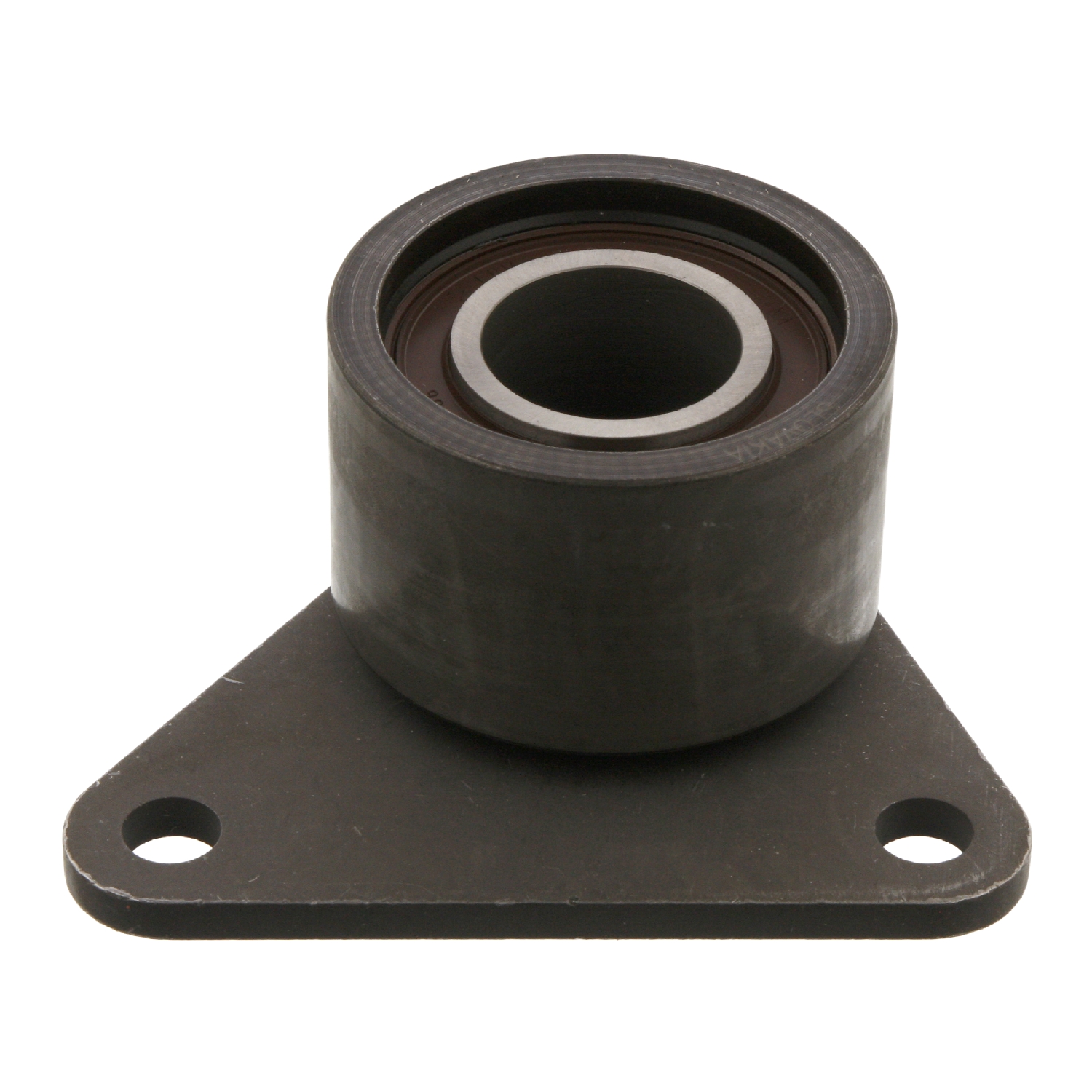 Deflection/Guide Pulley, timing belt FEBI BILSTEIN 04218