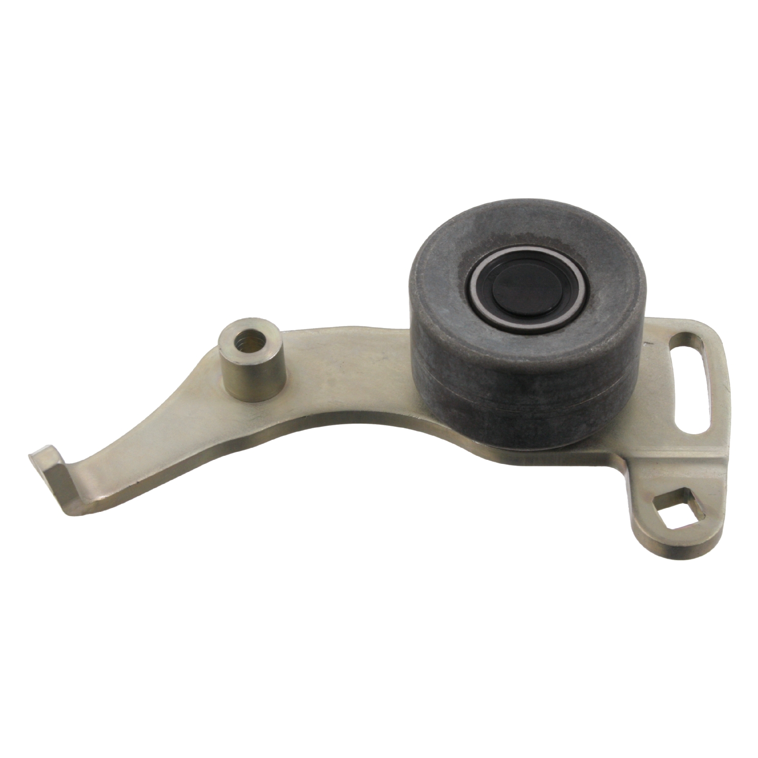 Tensioner Pulley, timing belt FEBI BILSTEIN 04751