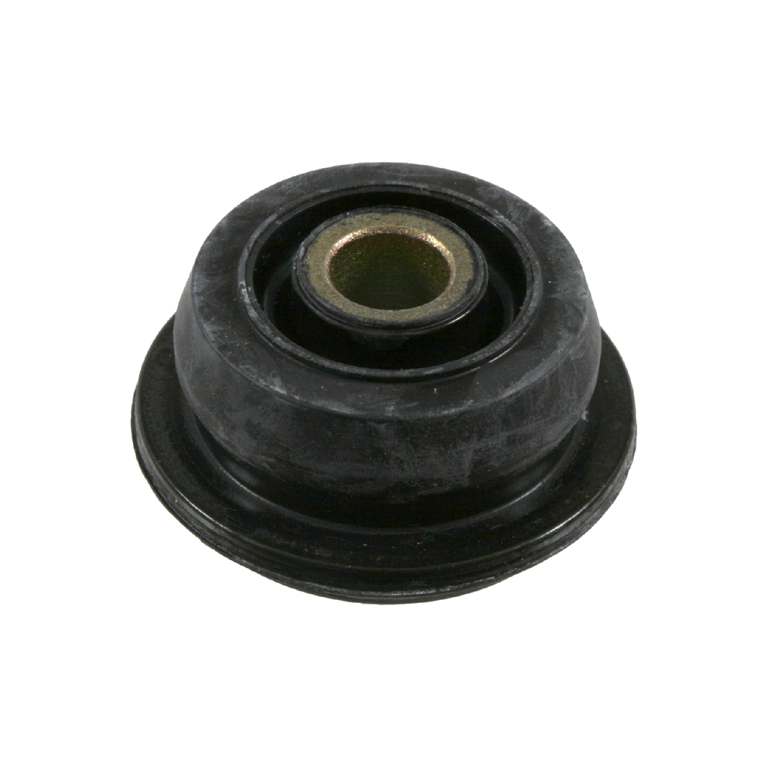Control Arm-/Trailing Arm Bush FEBI BILSTEIN 04981